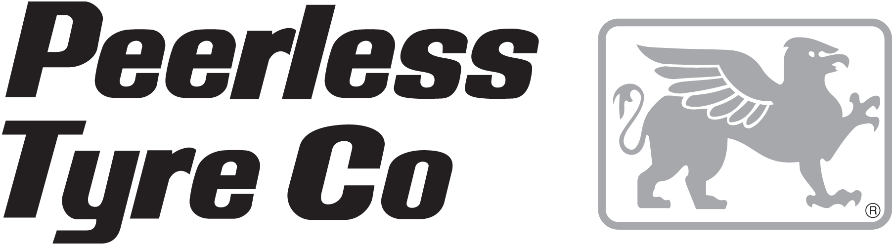 Peerless-Tyre-Logo-Vector