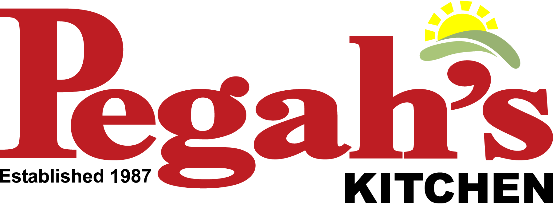 Pegah’s-Kitchen-Logo-Vector