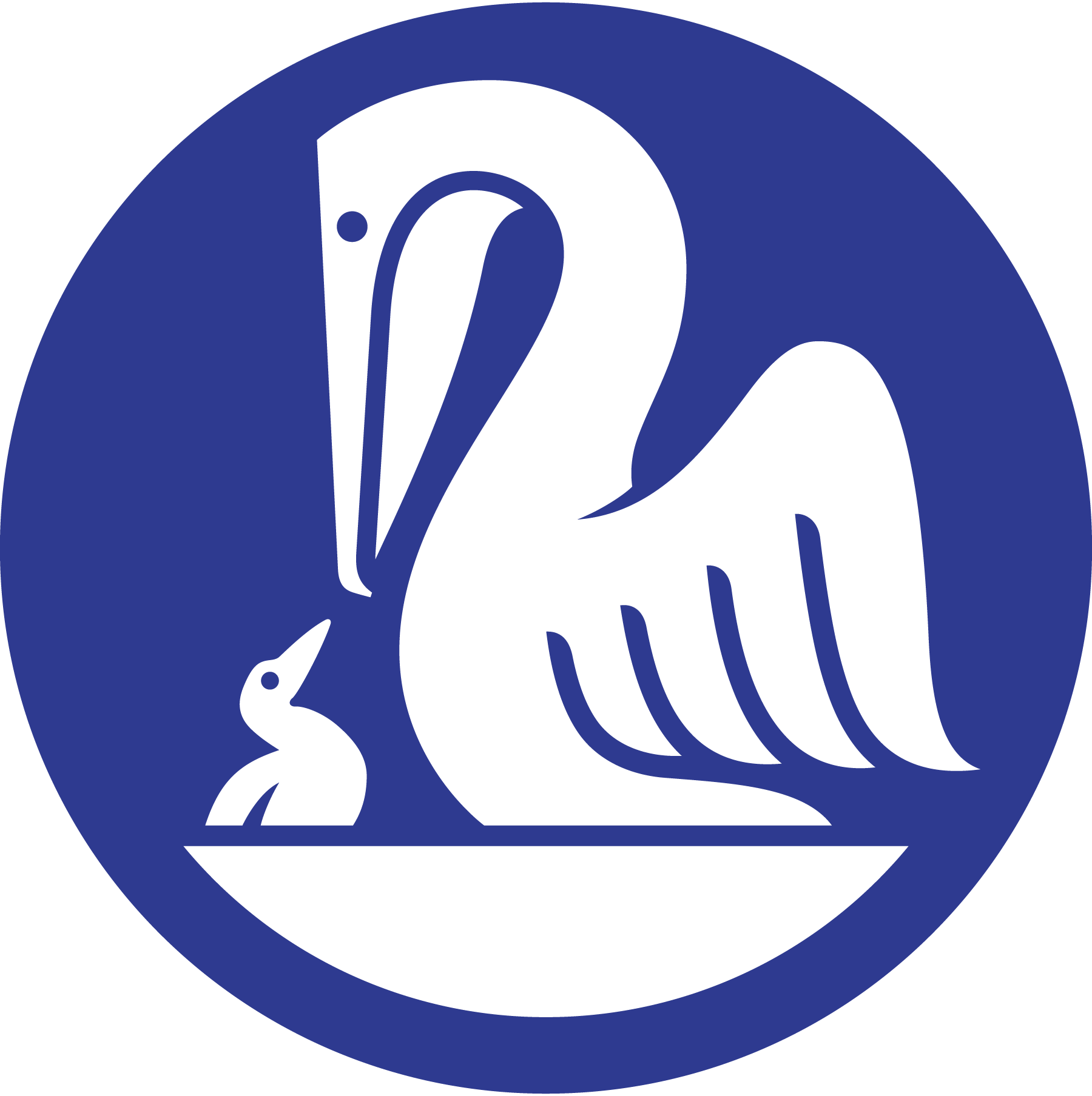 Pelikan-Icon-Logo-Vector