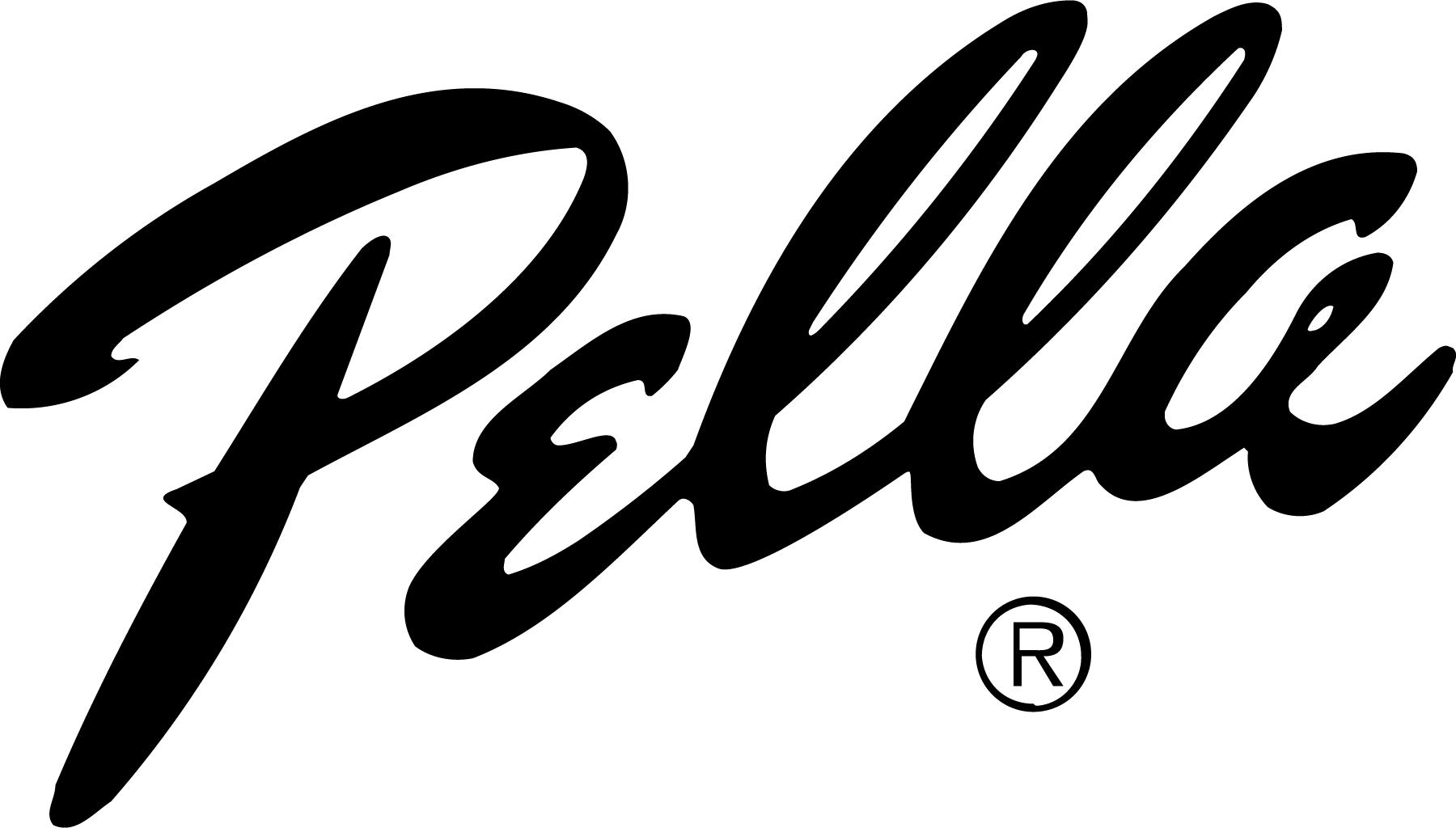 Pella-Windows-Logo-Vector