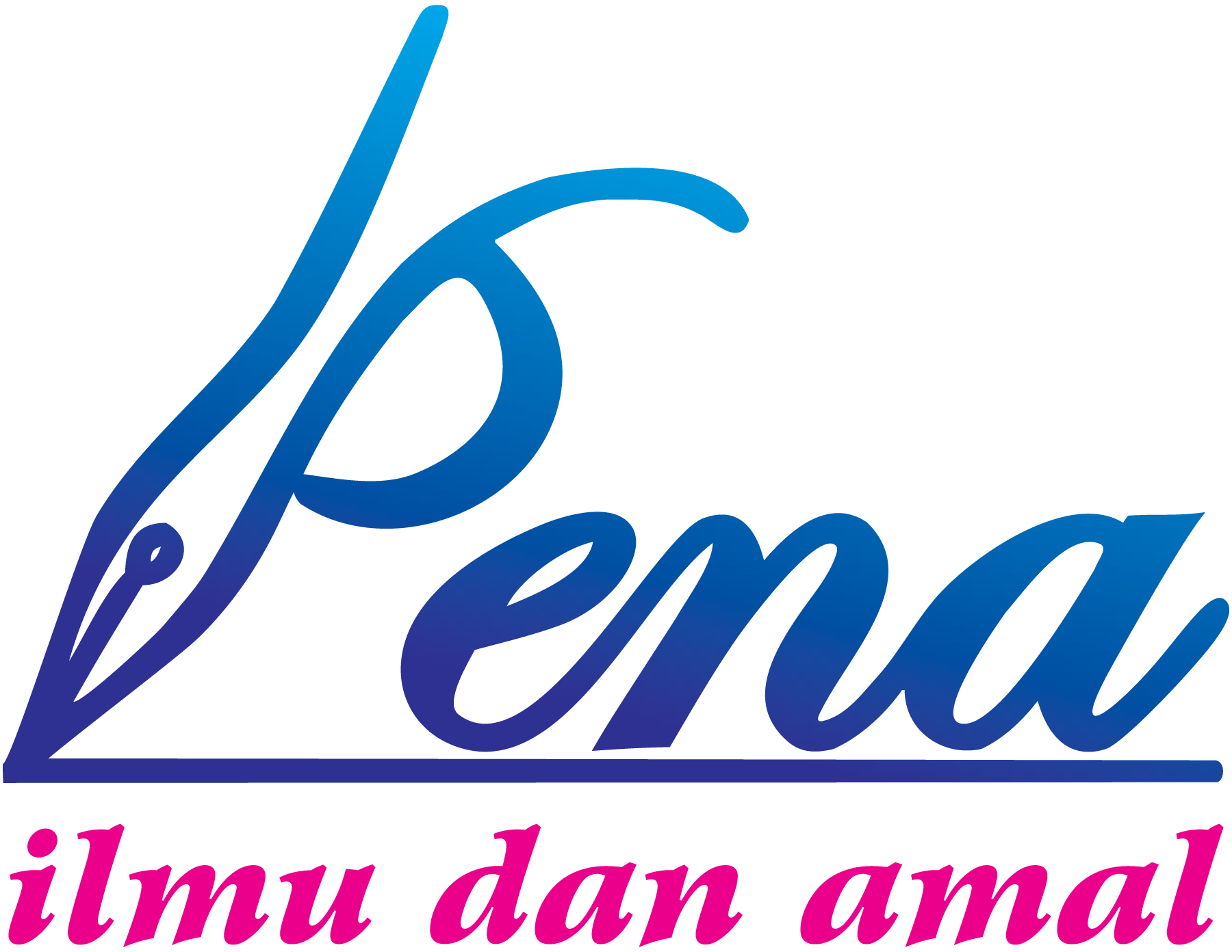 Pena-Publishing-Logo-Vector