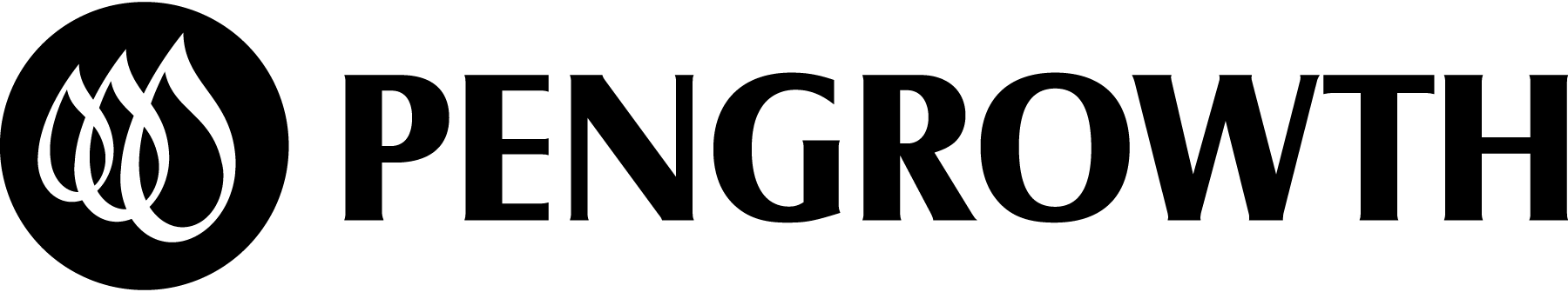 Pengrowth-black-Logo-Vector