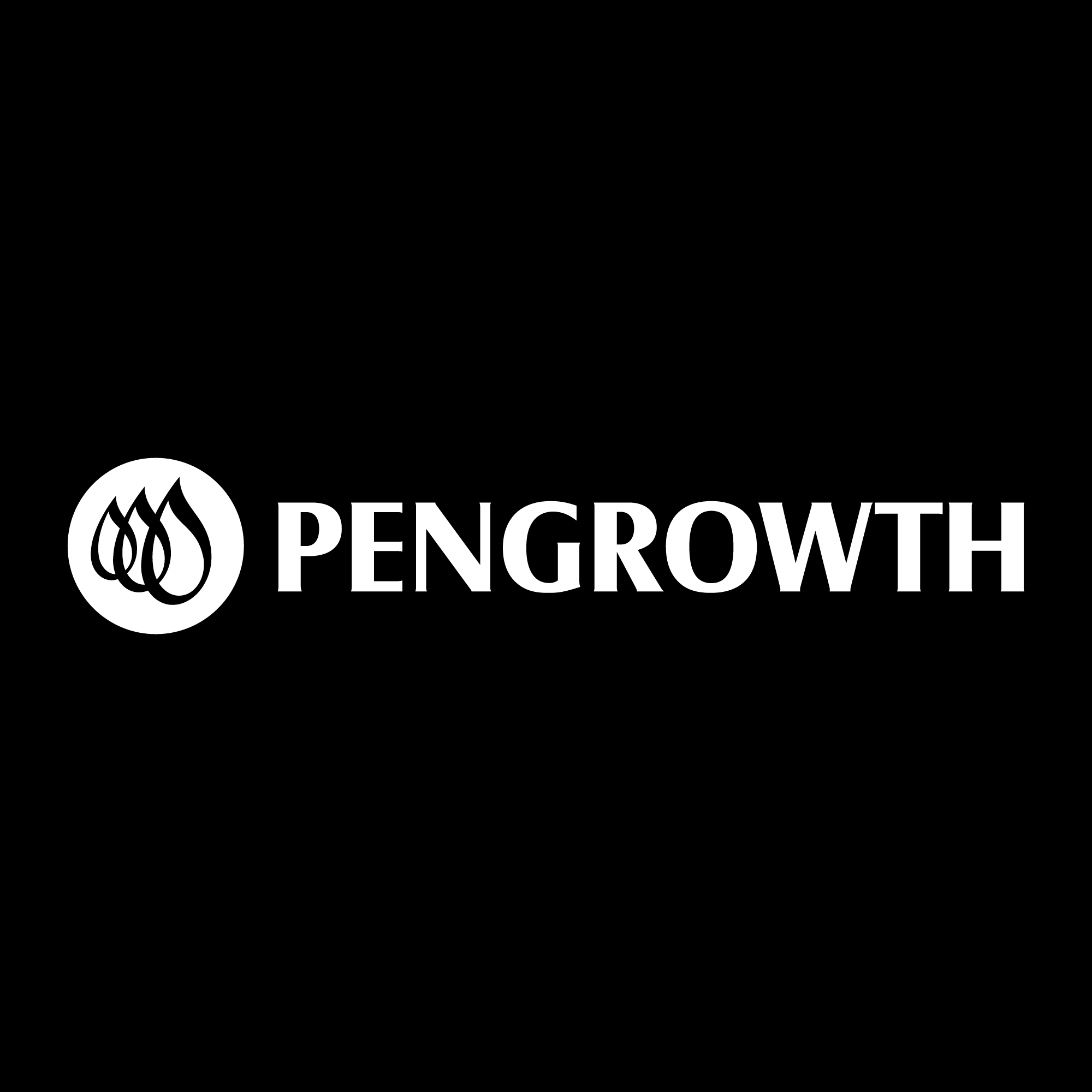 Pengrowth-white-Logo-Vector
