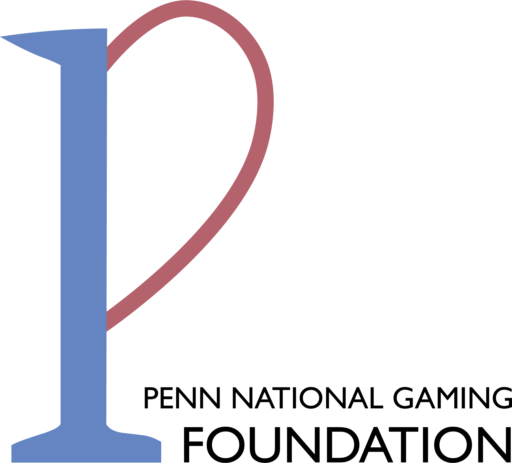 Penn-National-Gaming-Foundation-Logo-Vector