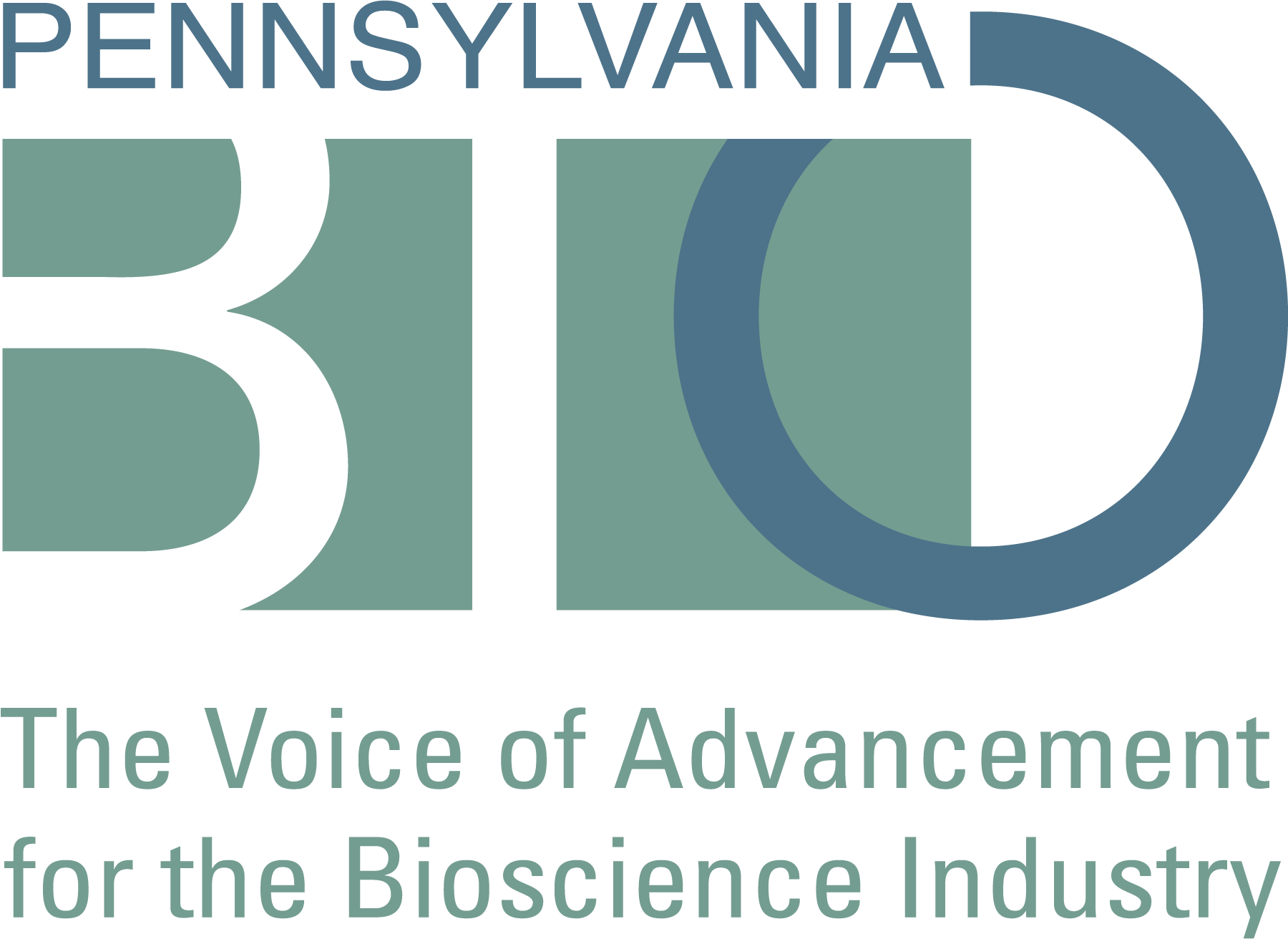 Pennsylvania-BIO-Logo-Vector