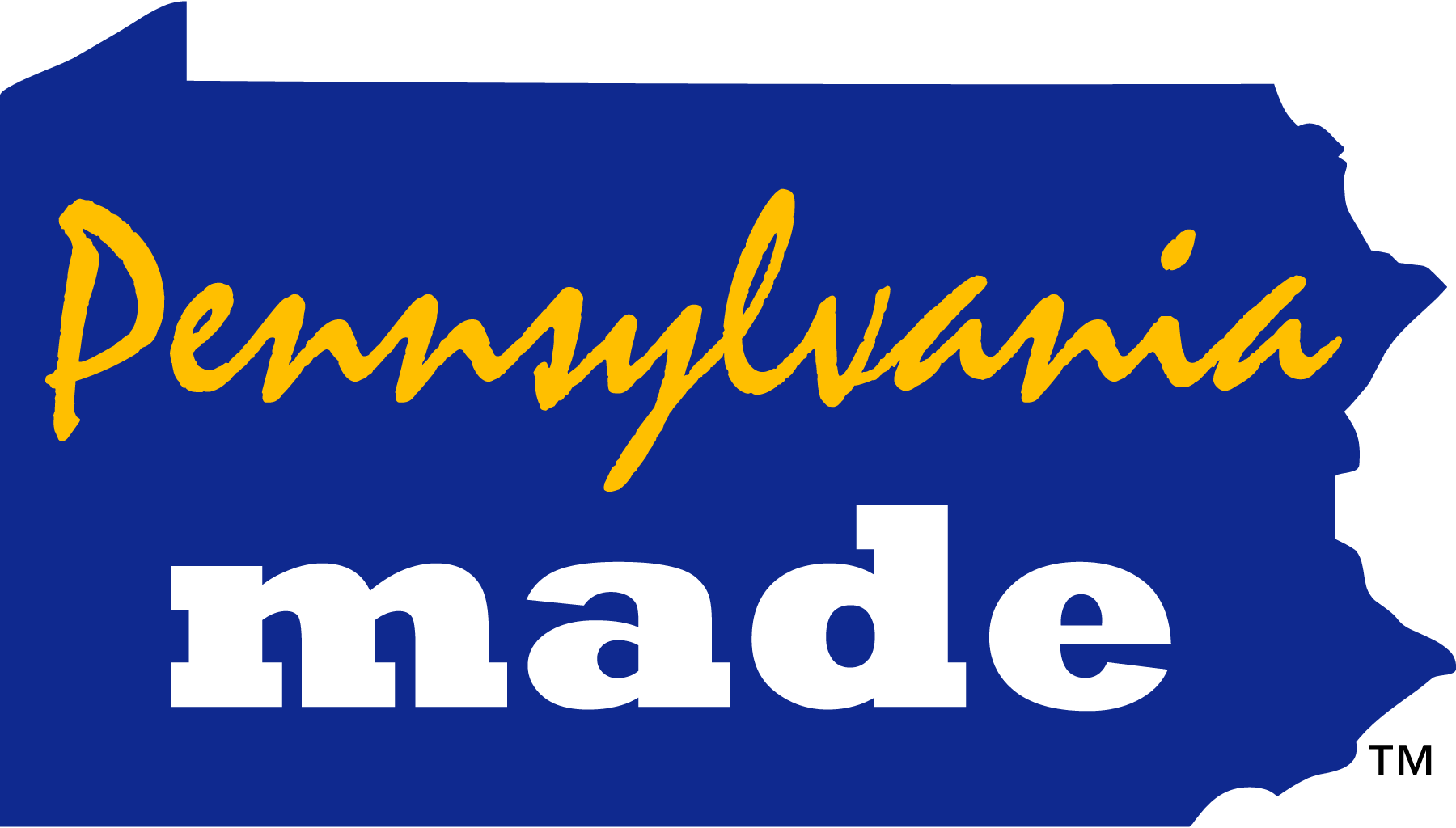 Pennsylvania-Made-Logo-Vector