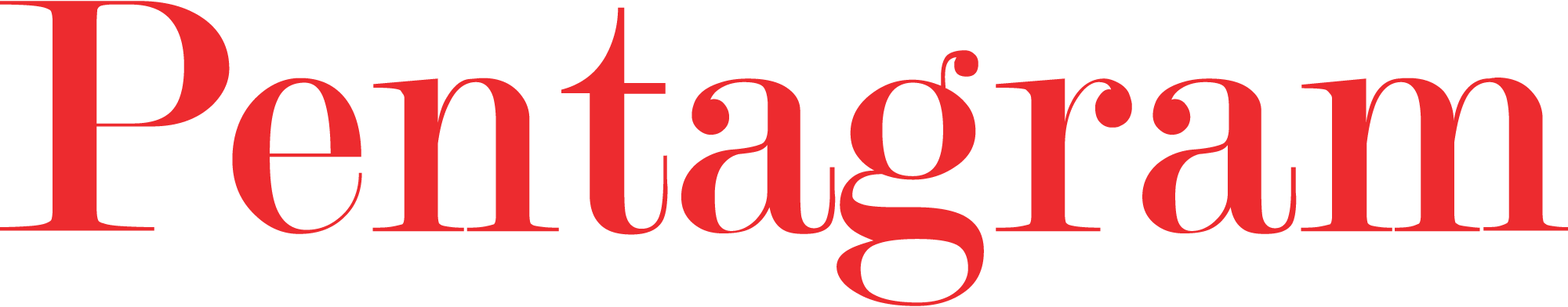 Pentagram-Logo-Vector