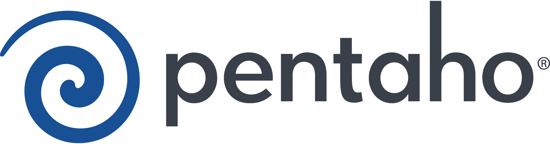 Pentaho-Logo-Vector