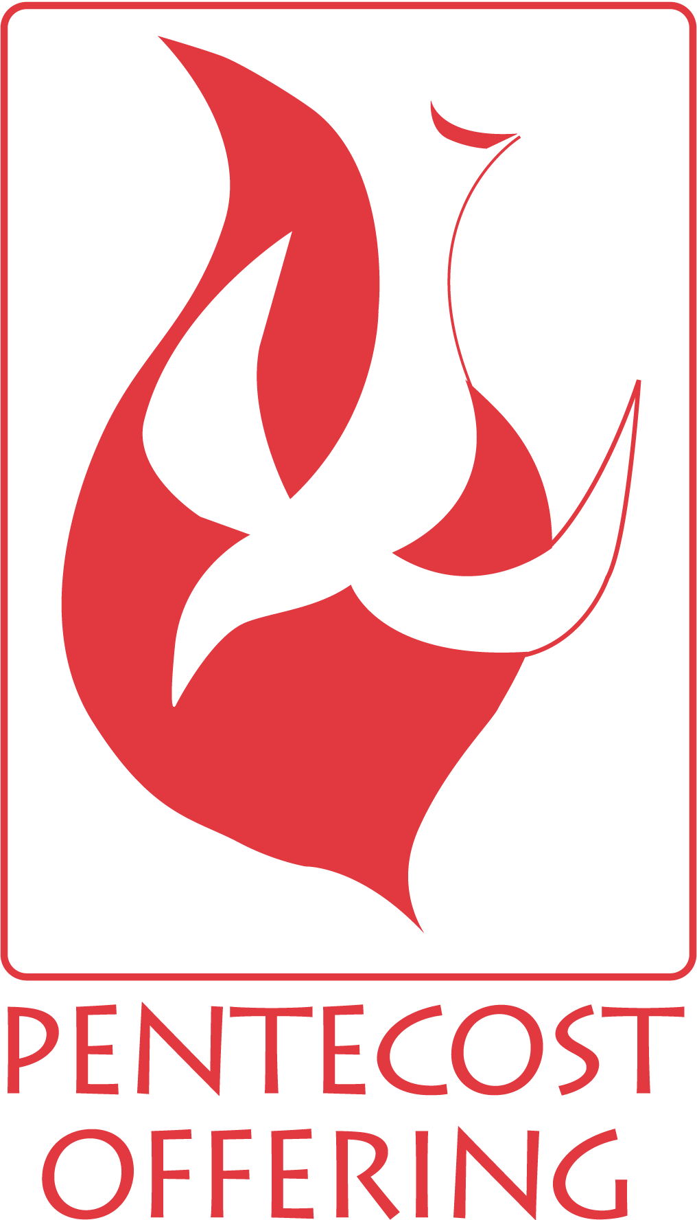 Pentecost-Logo-Vector