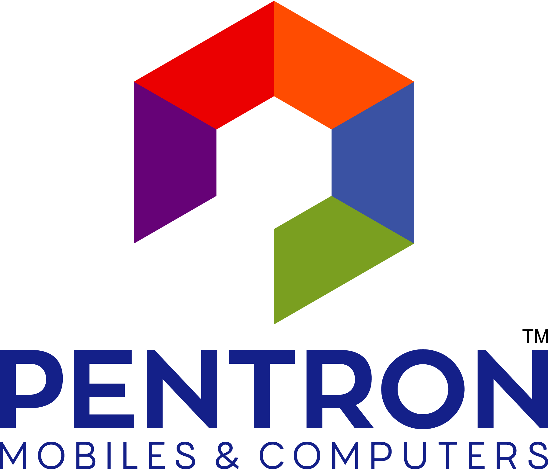 Pentron-Logo-Vector