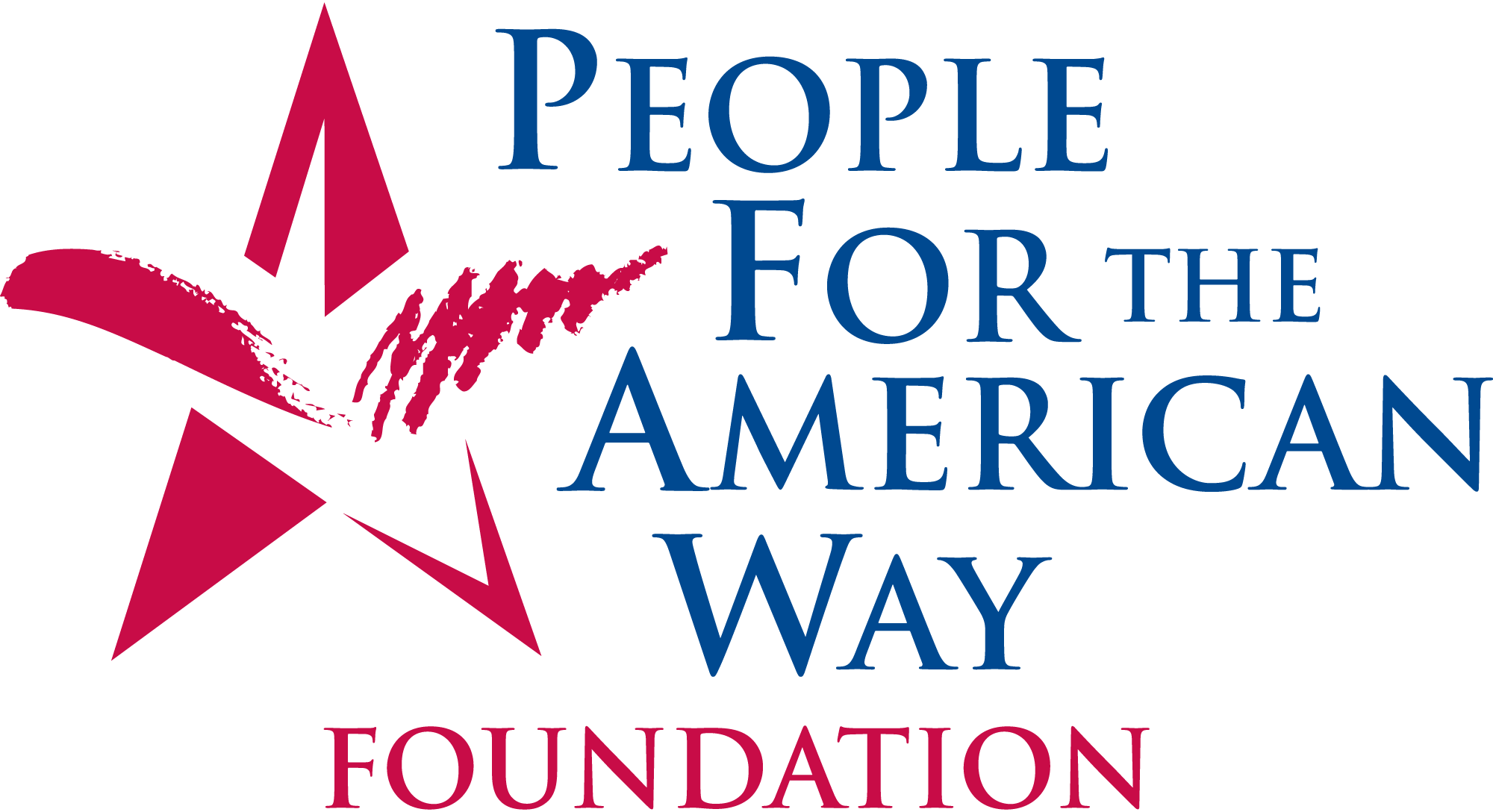 People-For-the-American-Way-Foundation-Logo-Vector