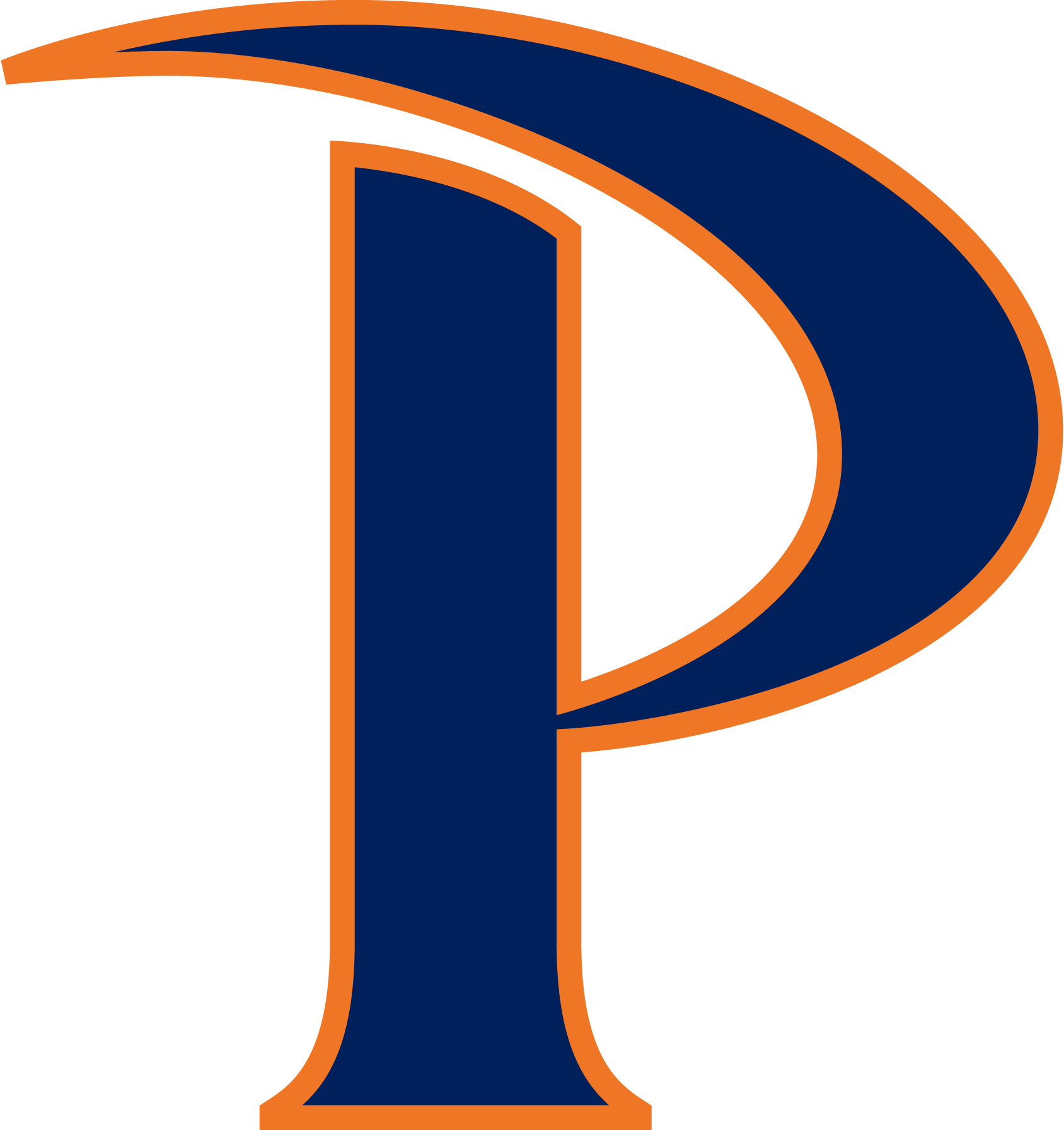 Pepperdine-Waves-Logo-Vector
