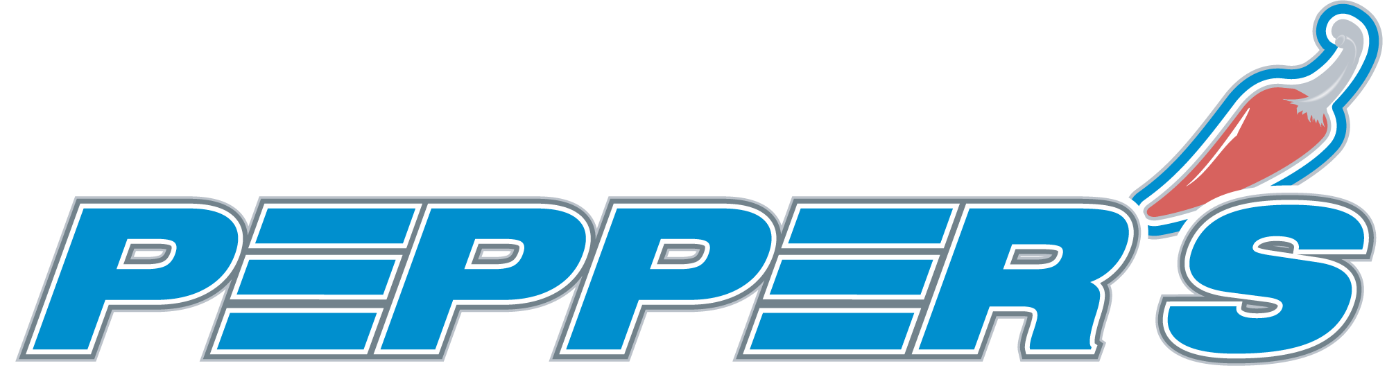 Peppers-Performance-Eyewear-Logo-Vector