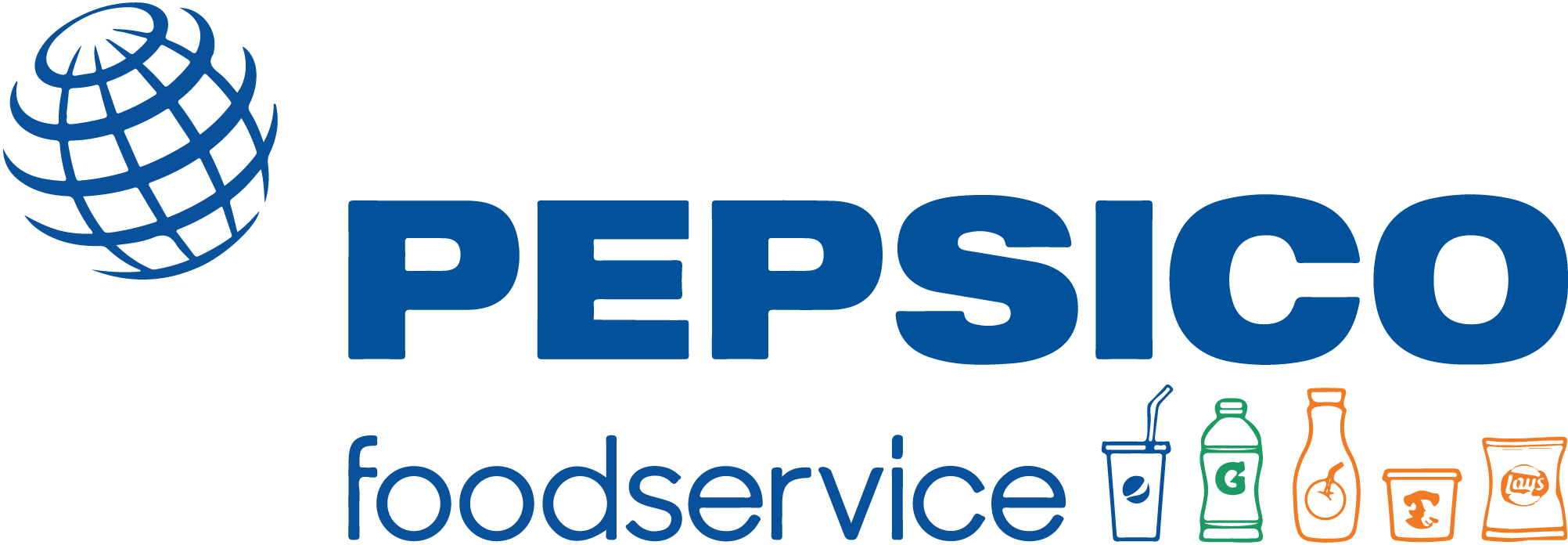 PepsiCo-Foodservice-Logo-Vector