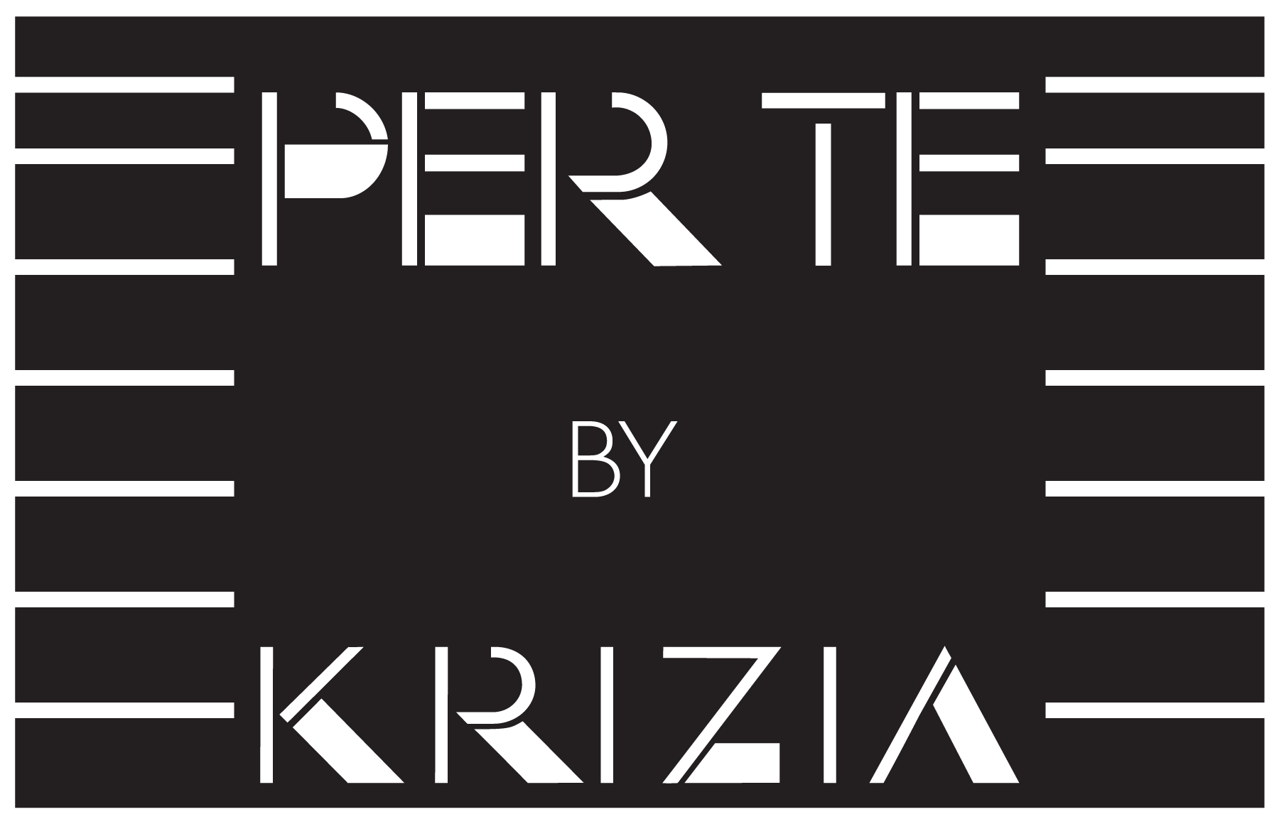 Per-Te-by-Krizia-Logo-Vector