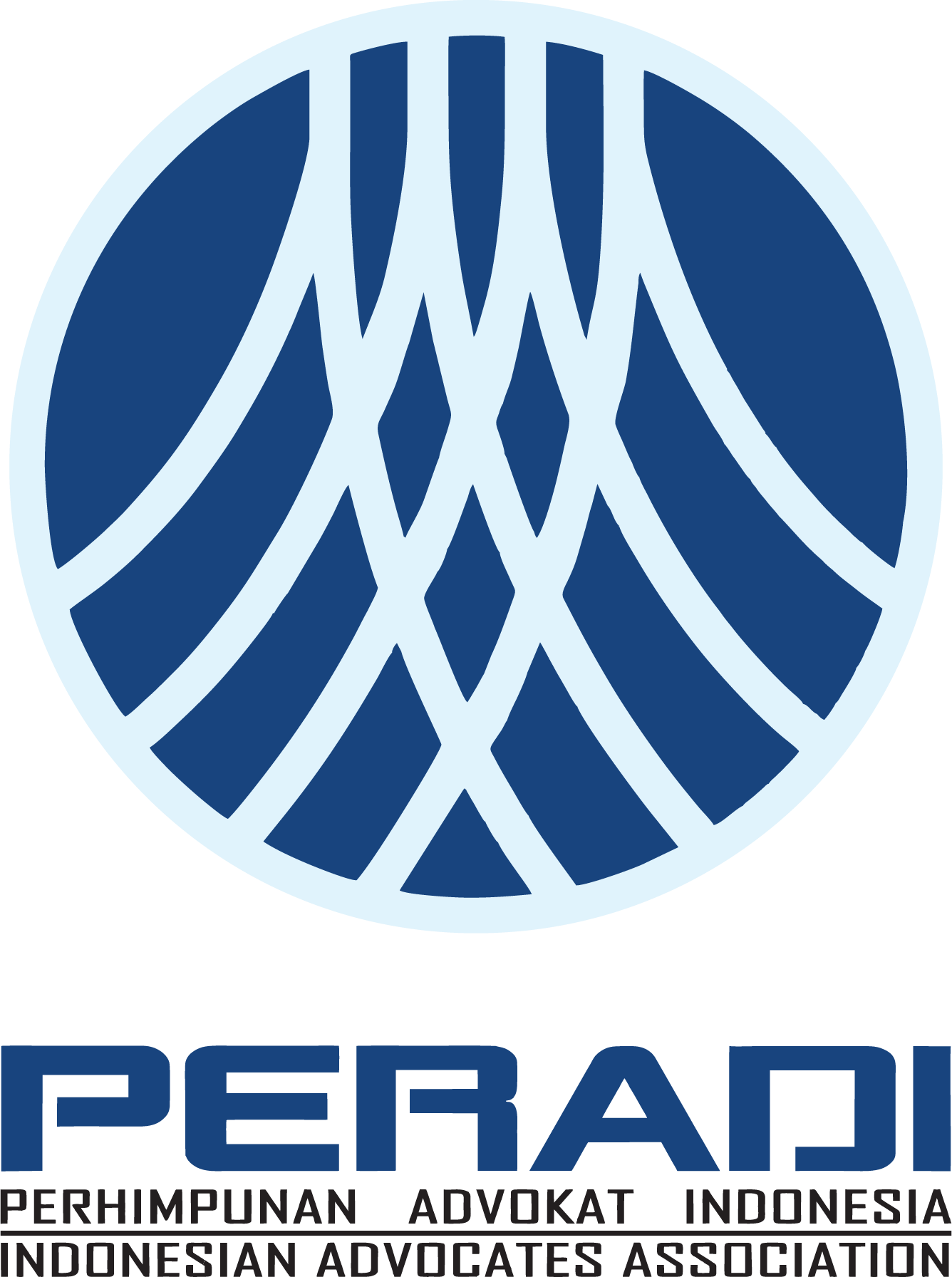 Peradi-Logo-Vector