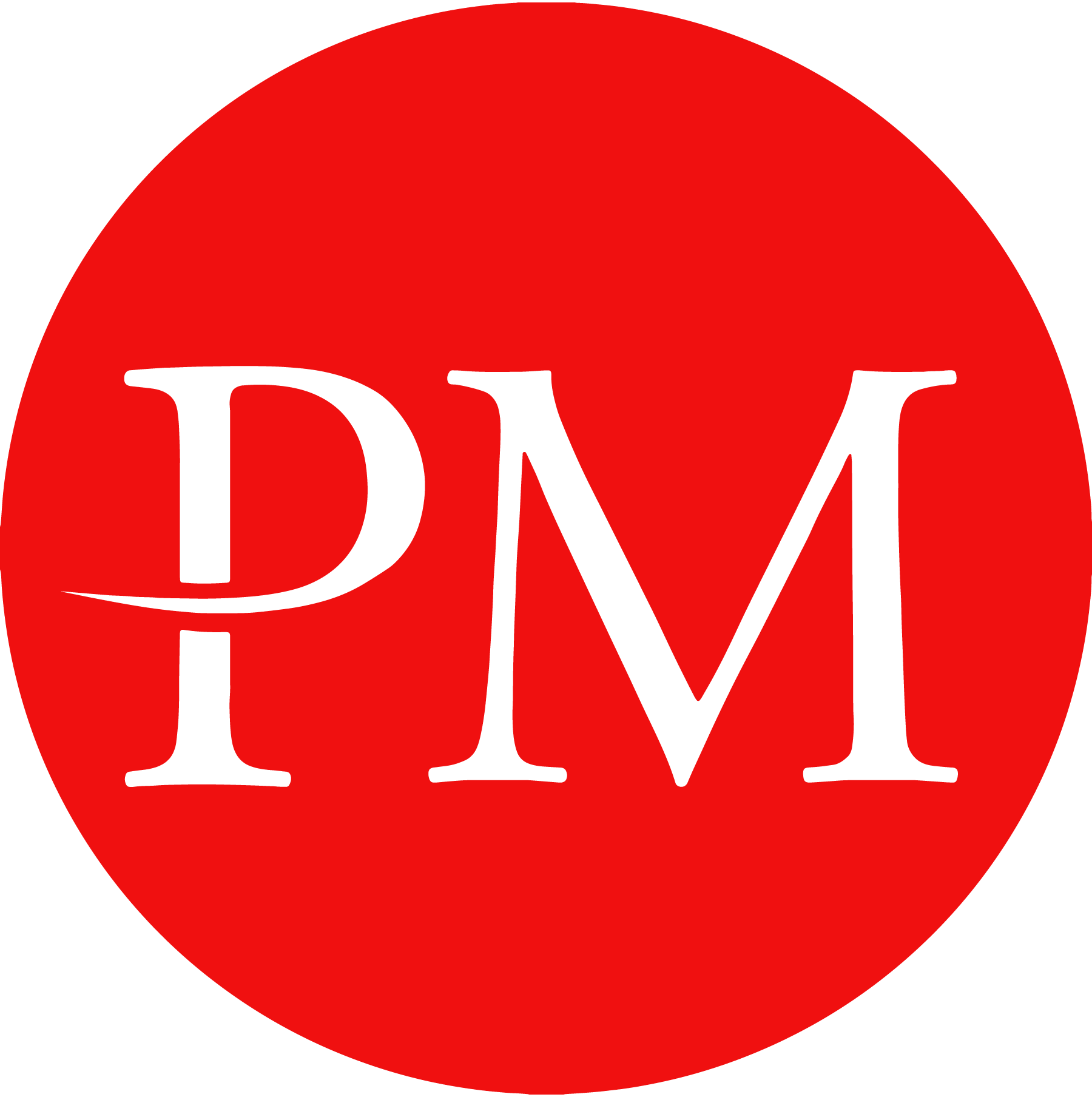 Perfect-Money-Icon-Logo-Vector