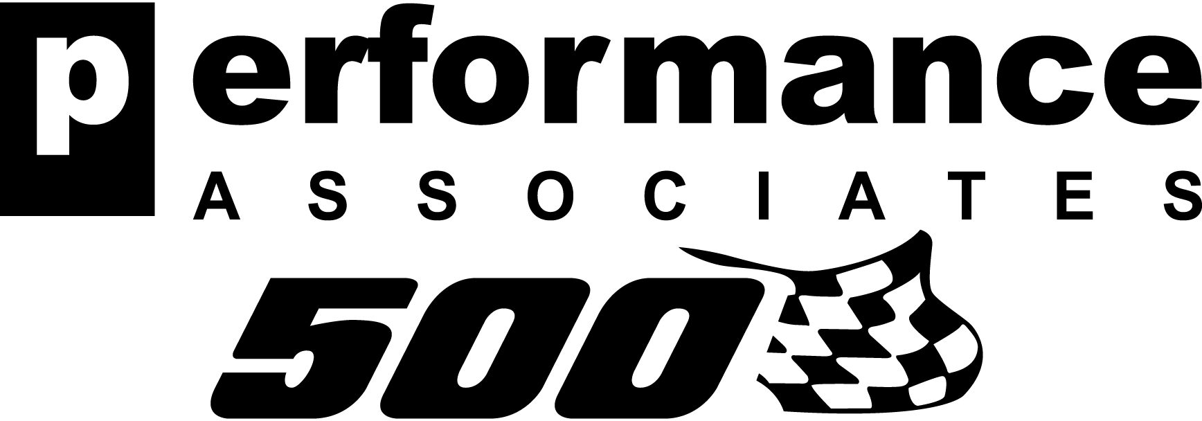 Performance-500-Logo-Vector