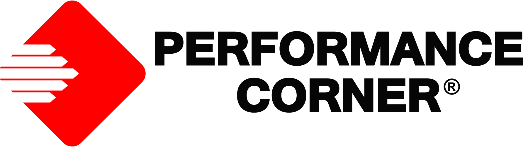 Performance-Corner-Logo-Vector