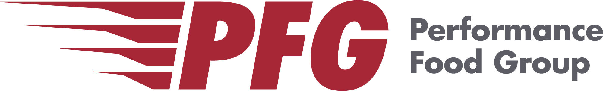 Performance-Food-Group-Logo-Vector