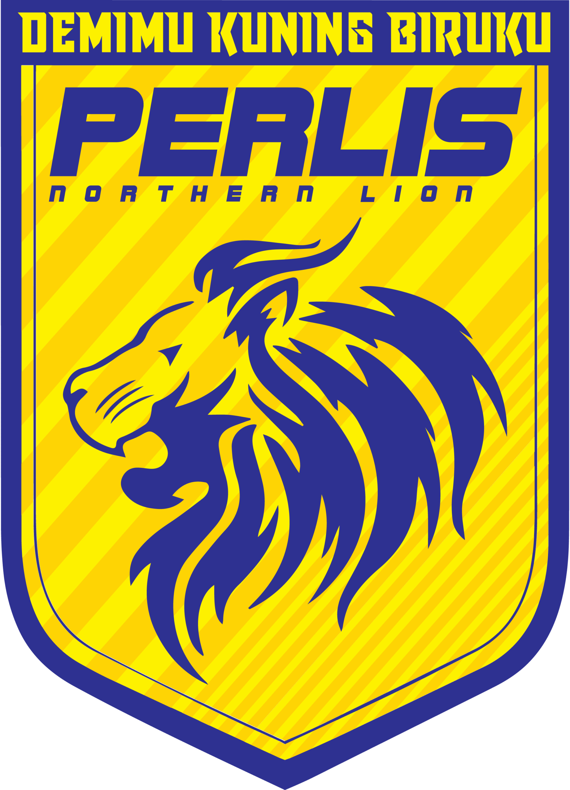 Perlis-Northern-Lions-Logo-Vector