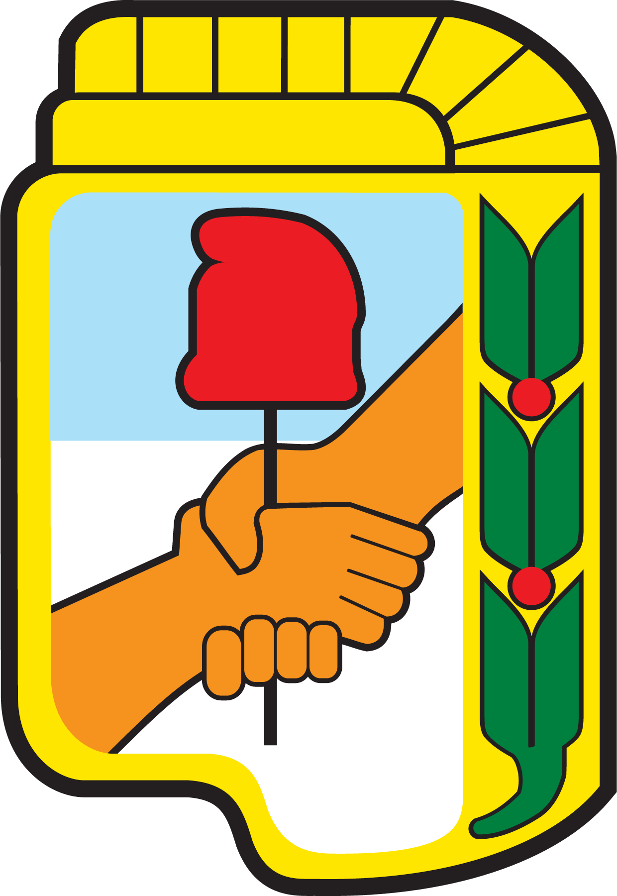 Peronista-Logo-Vector