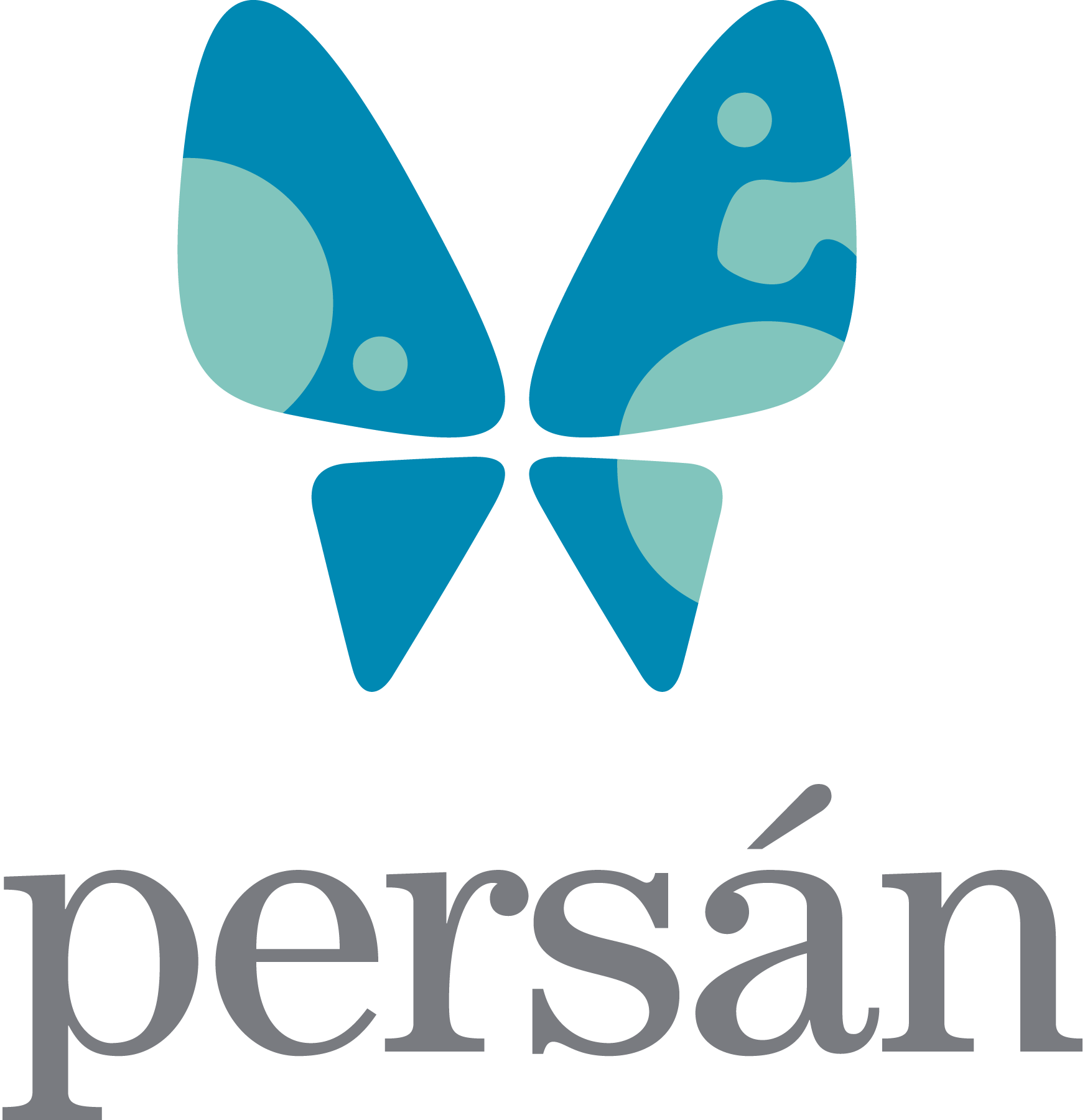 Persan-Logo-Vector