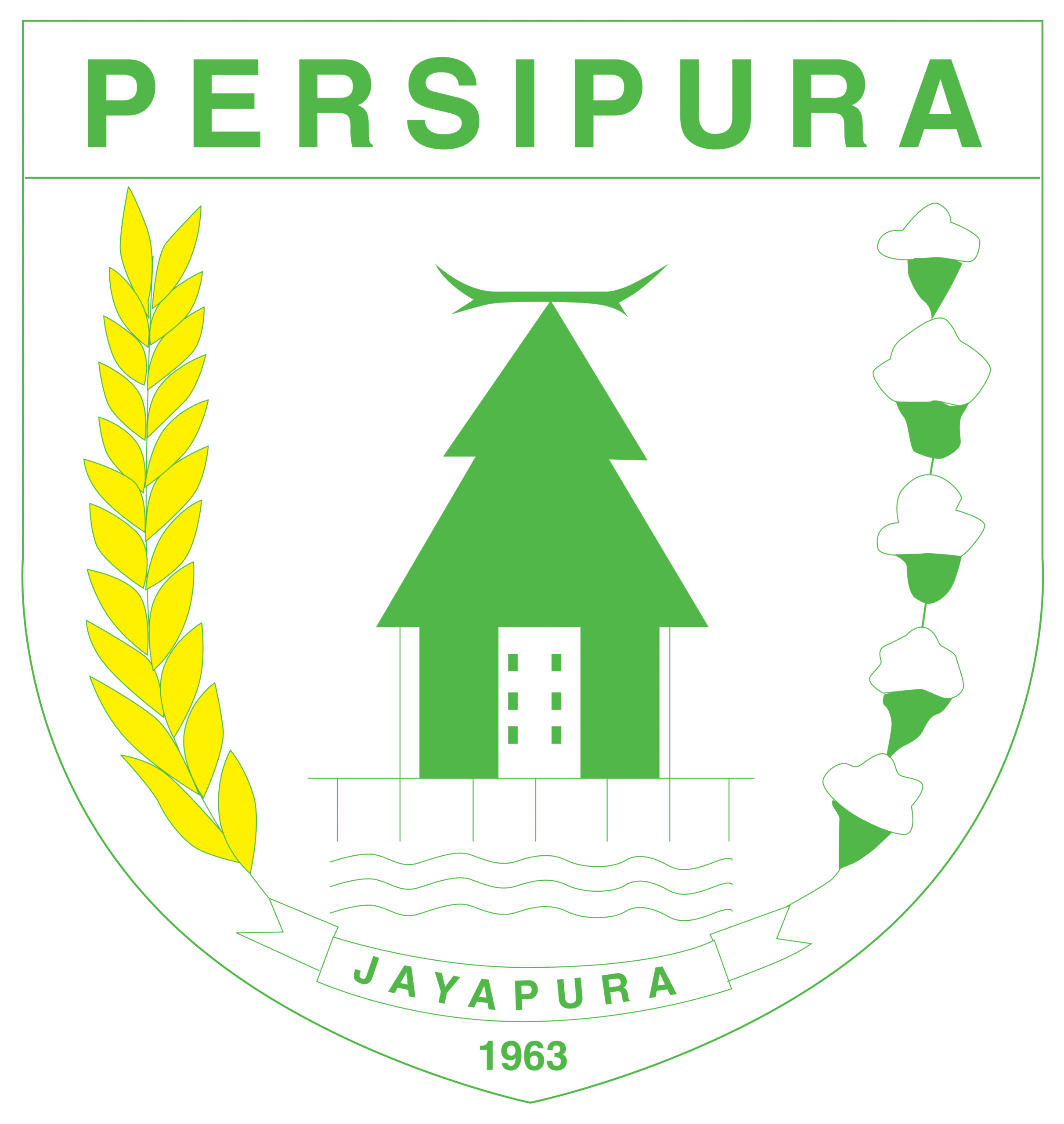 Persipura-Jayapura-Logo-Vector