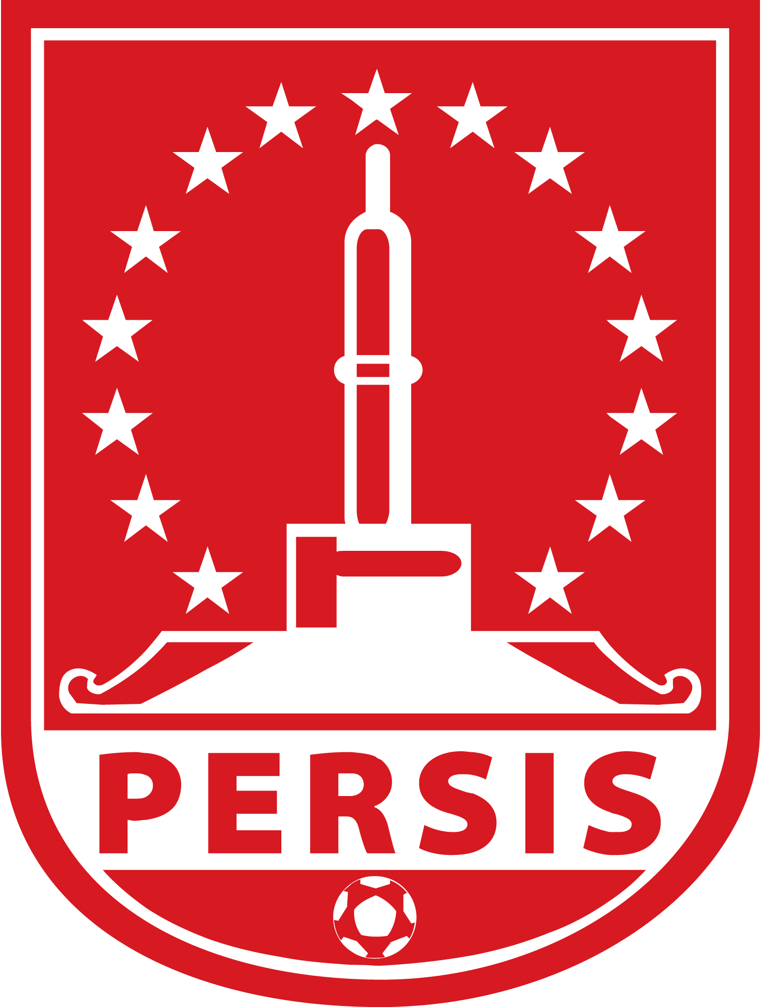 Persis-Solo-Logo-Vector