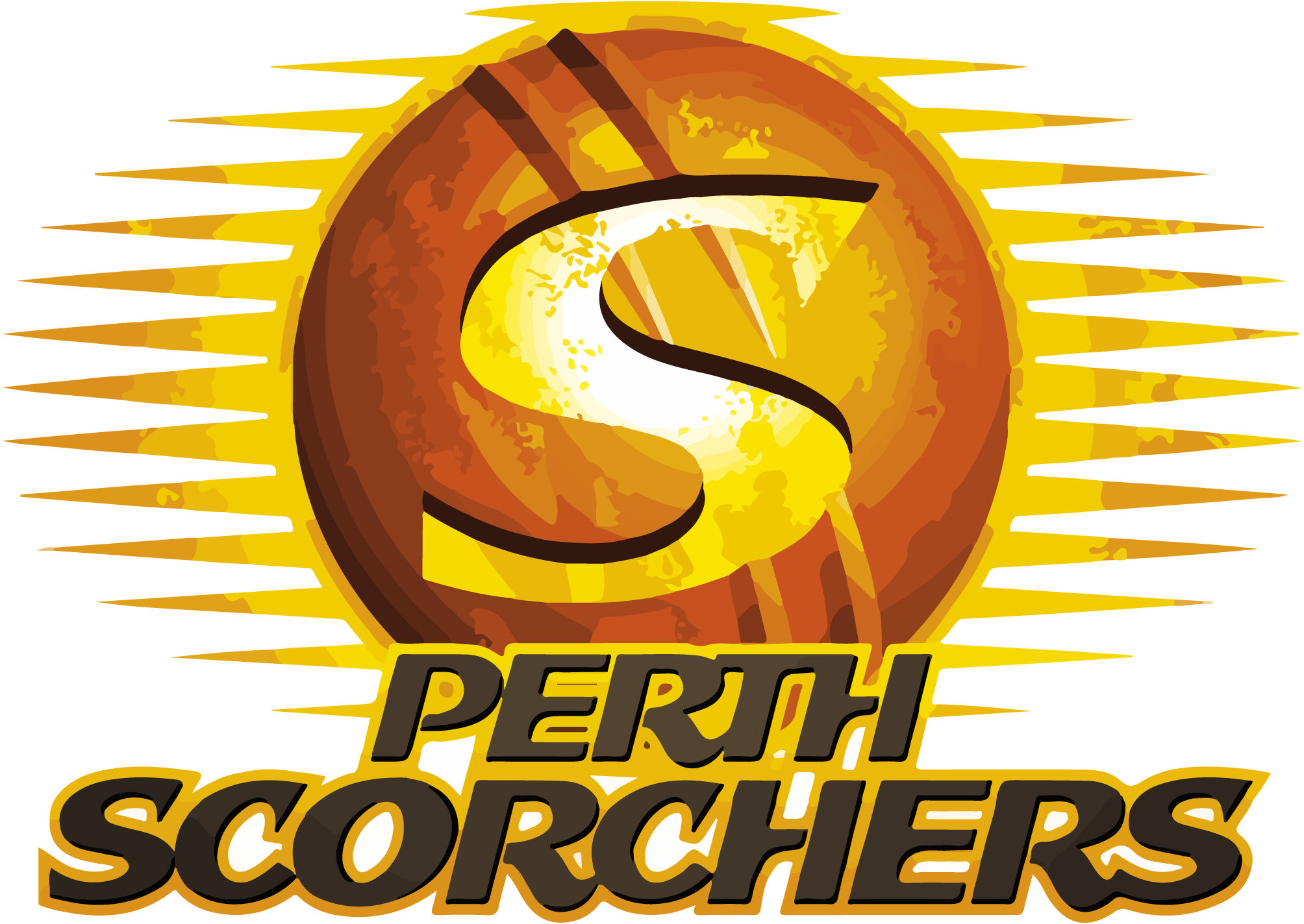 Perth-Scorchers-Logo-Vector