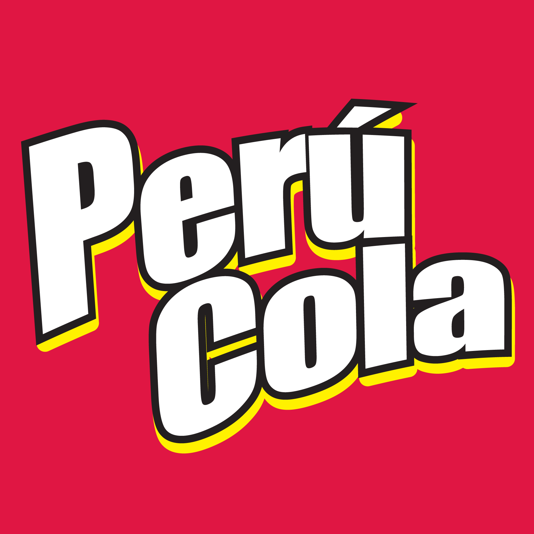 Peru-Cola-Logo-Vector