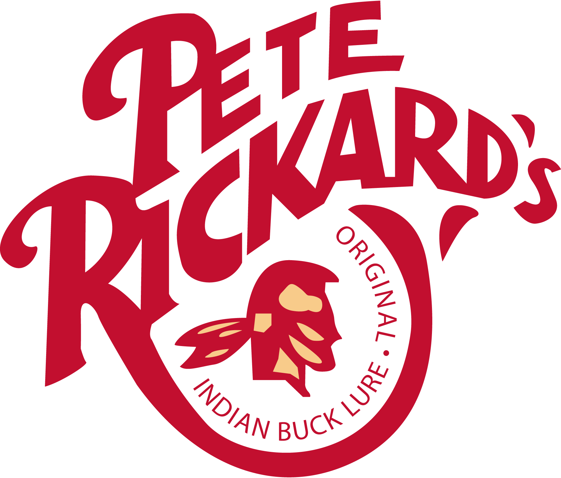 Pete-Rickart-Lures-Logo-Vector