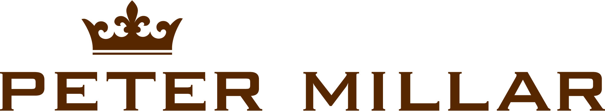 Peter-Millar-Logo-Vector