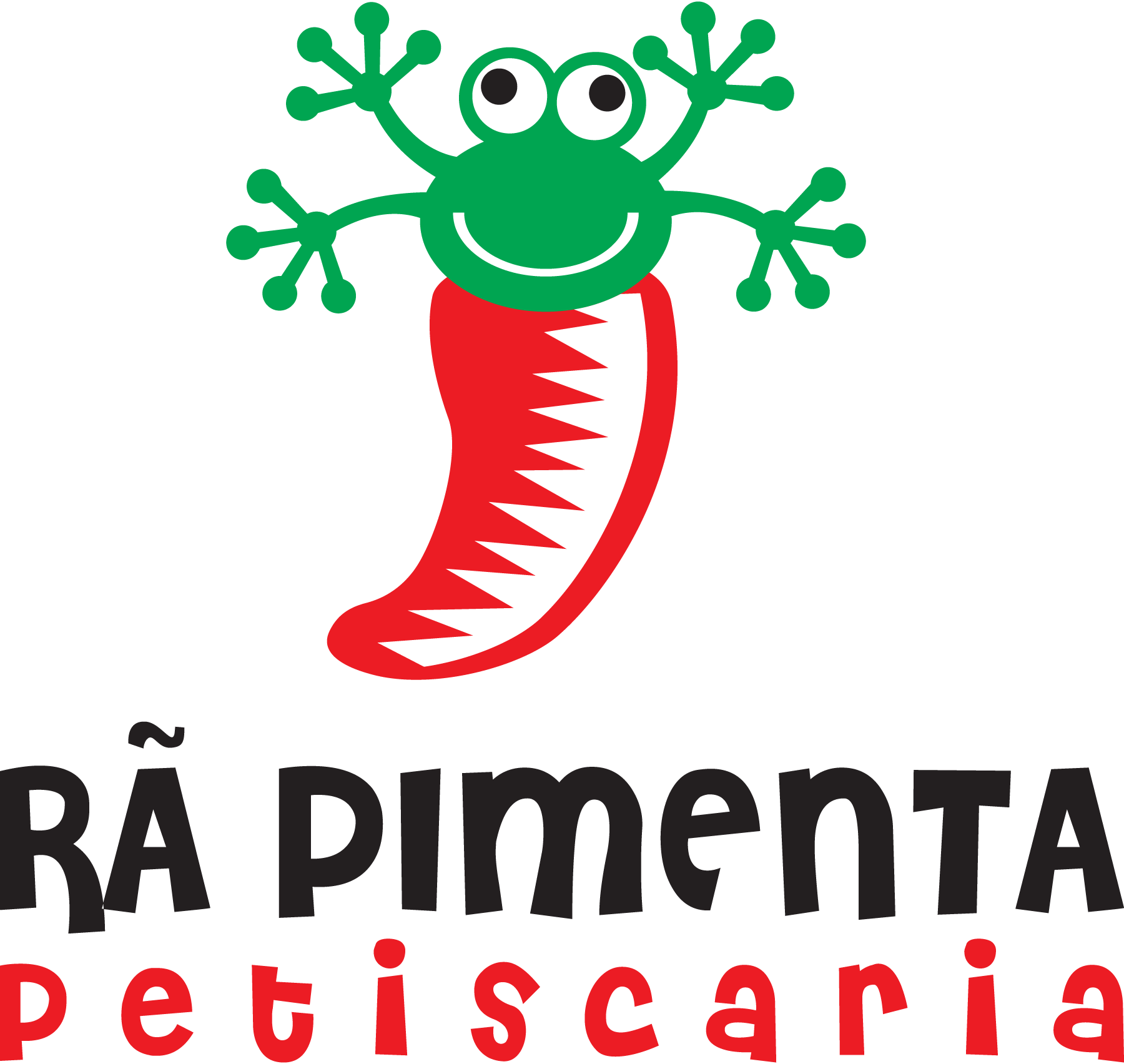 Petiscaria-Logo-Vector