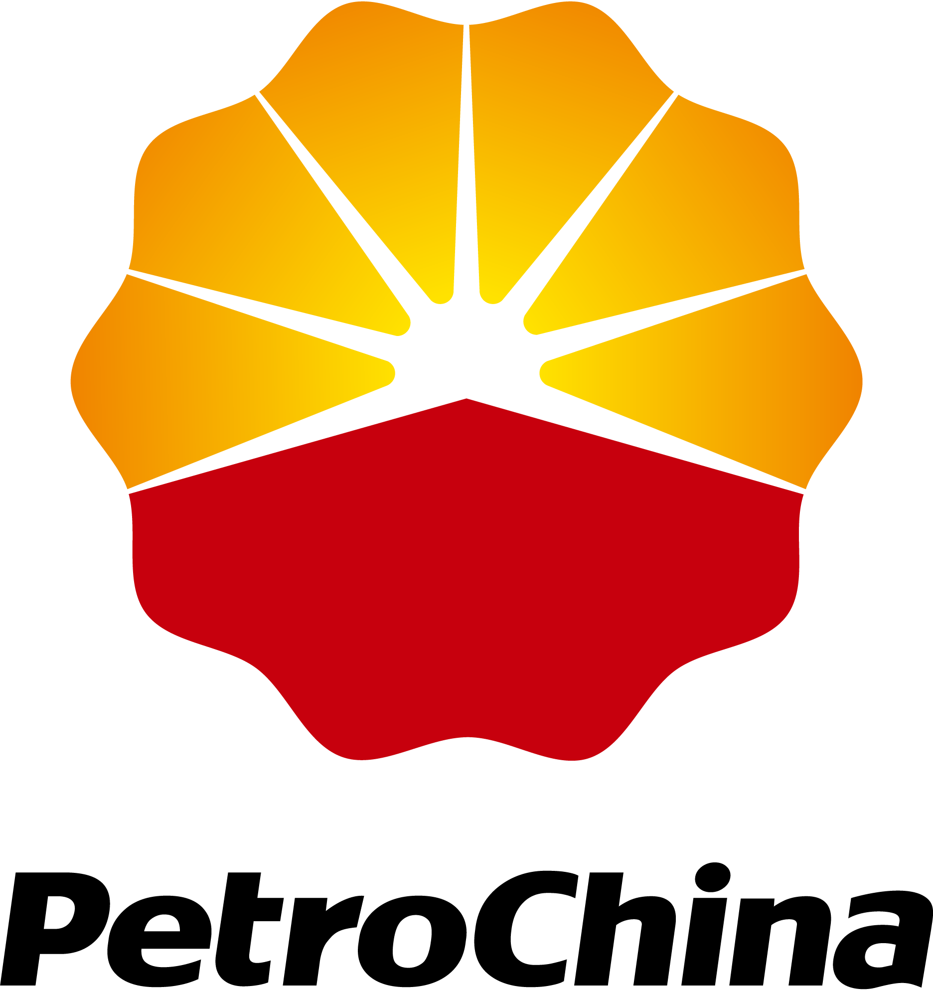 PetroChina–Vector