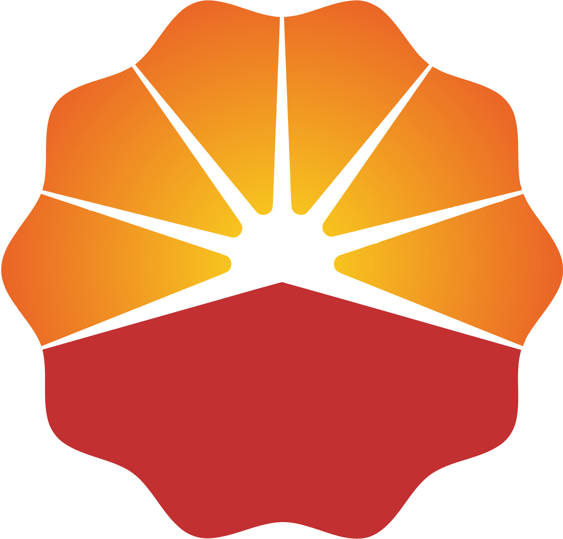 Petrochina-Icon-Logo-Vector