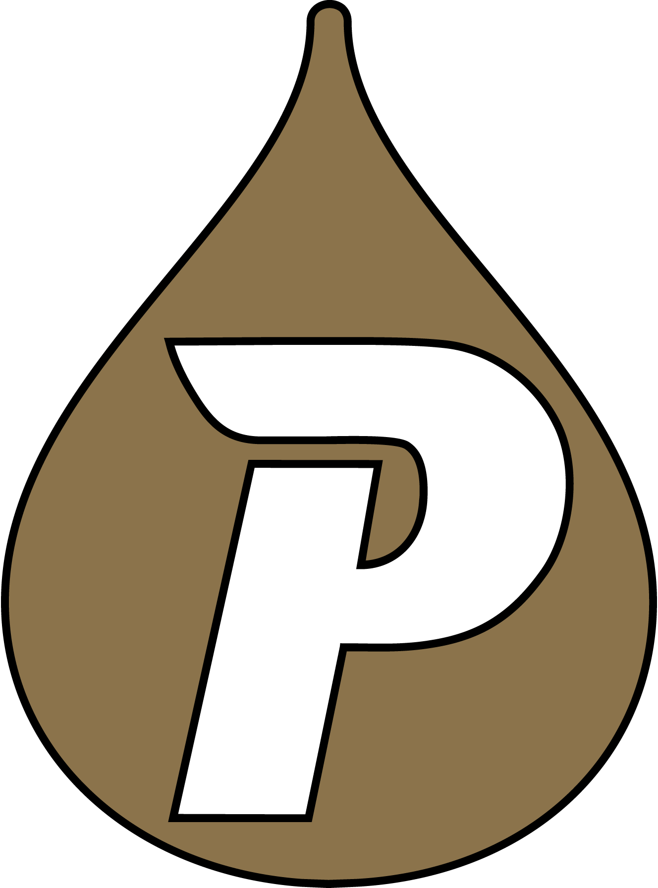 Petrofac-Icon-Logo-Vector