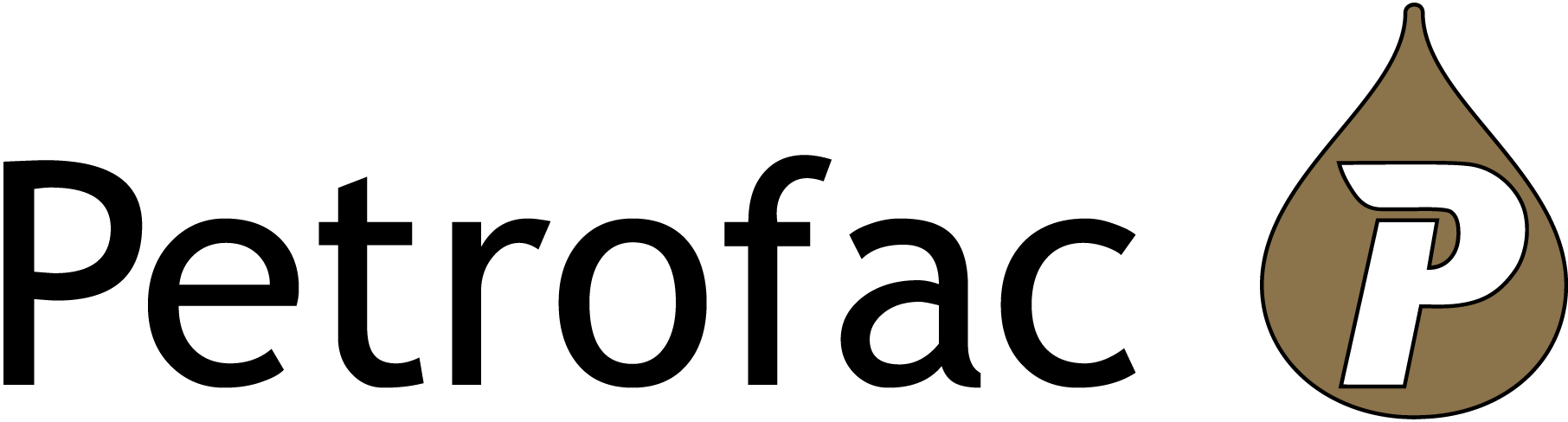 Petrofac-Logo-Vector