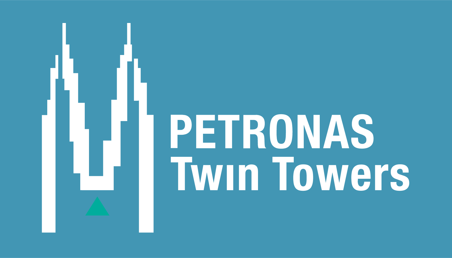 Petronas-Twin-Towers-Logo-Vector