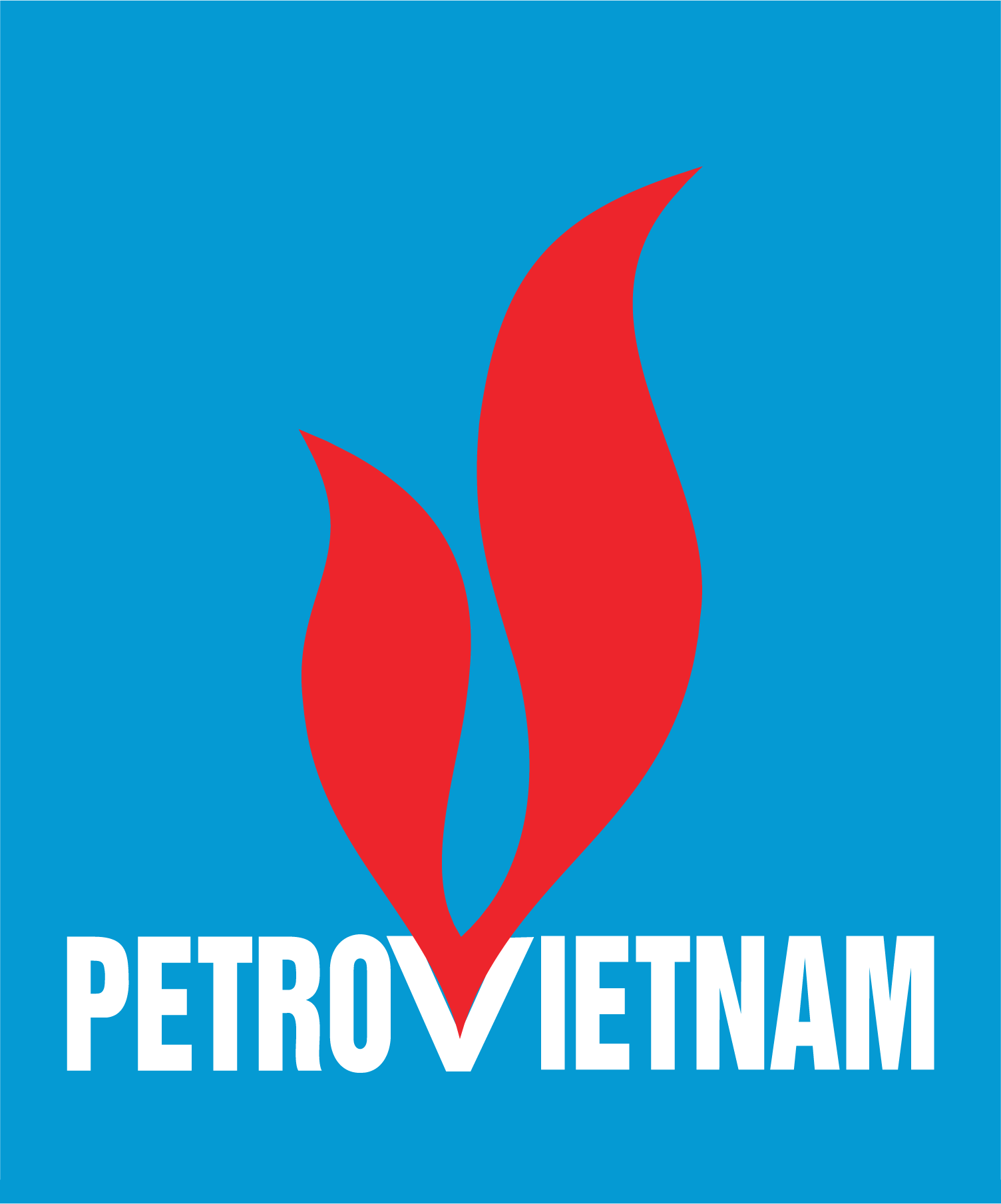 Petrovietnam-Logo-Vector