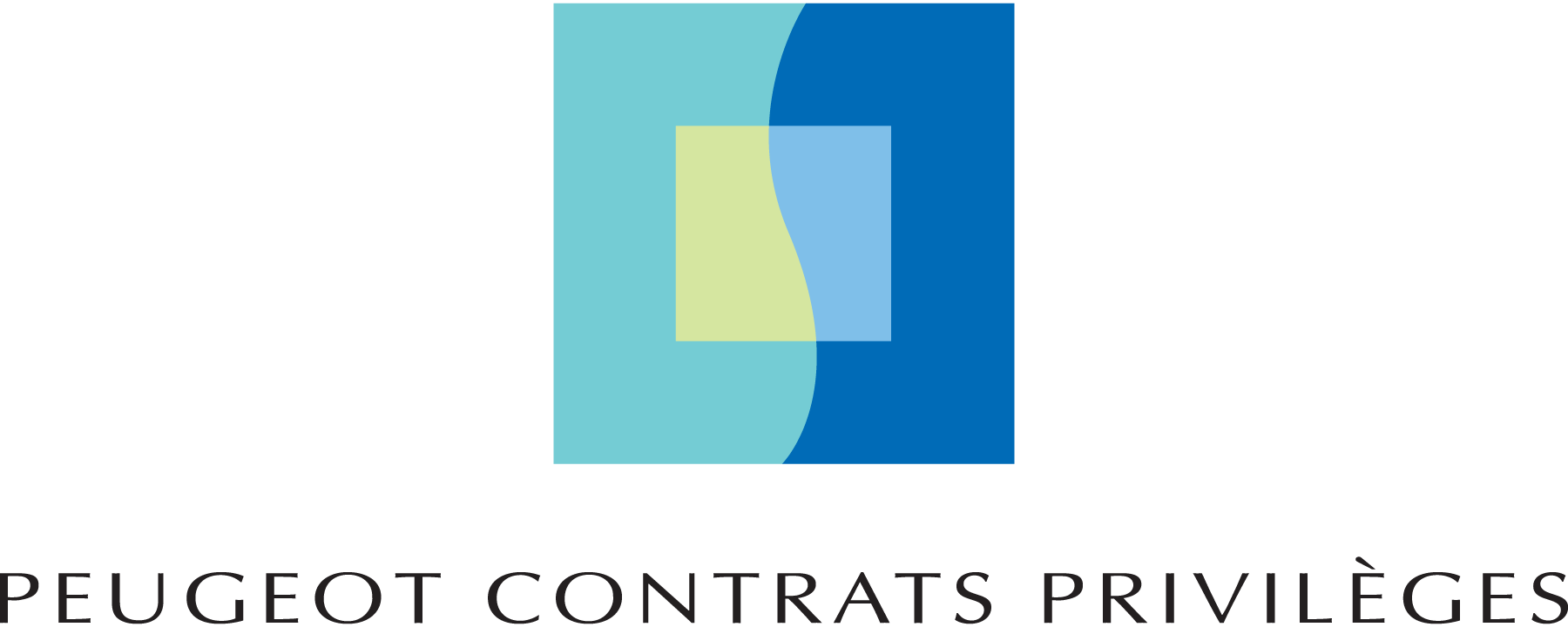 Peugeot-Contrats-Privileges-Logo-Vector