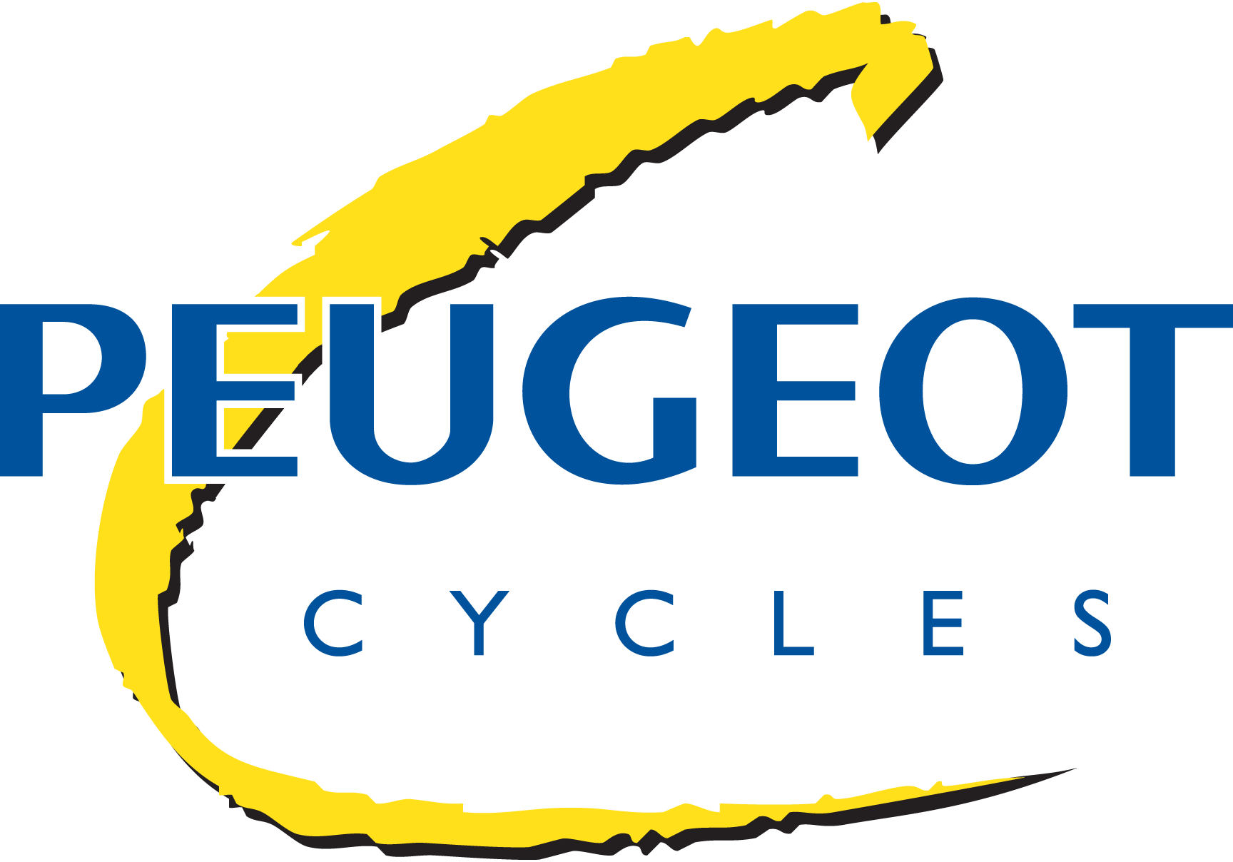 Peugeot-Cycles-Logo-Vector