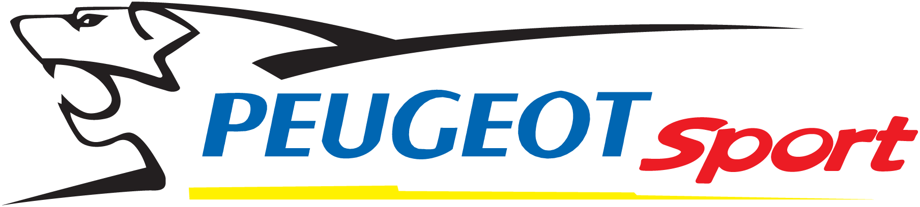 Peugeot-Sport-(Lion-Stylise)-Logo-Vector