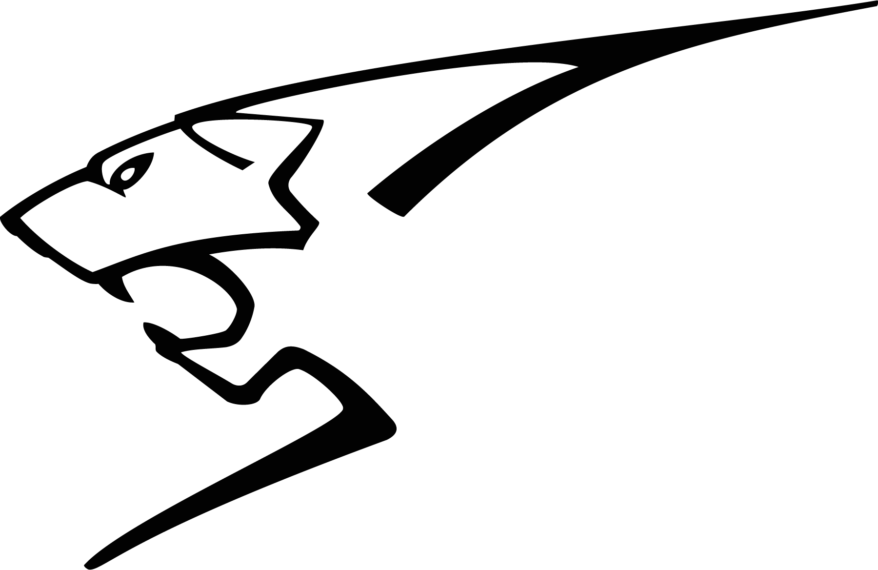 Peugeot-Sport—Lion-black-Logo-Vector