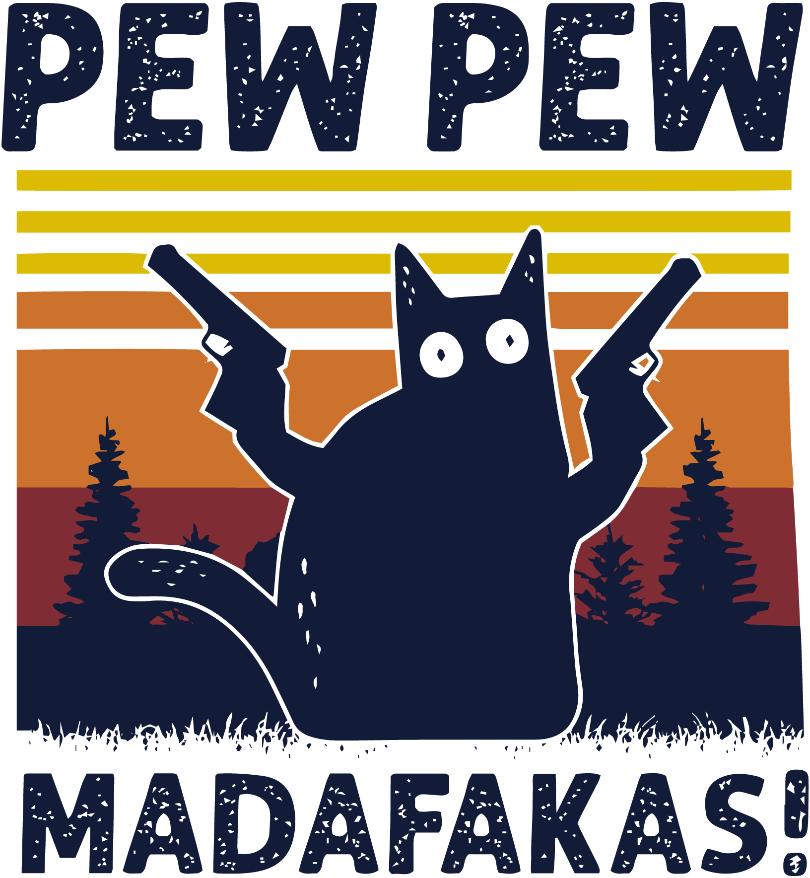 Pew-Pew-Logo-Vector