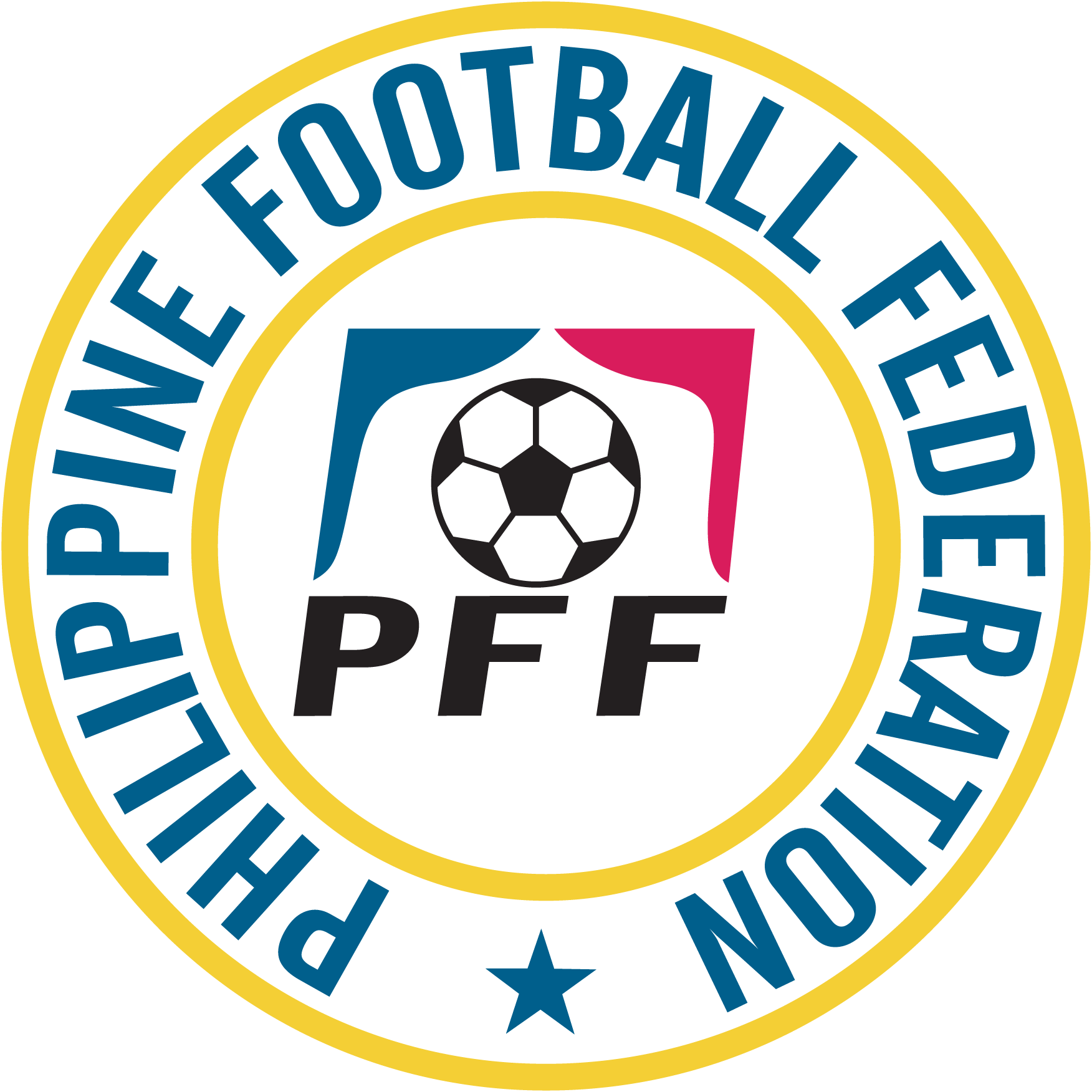 Pff-Logo-Vector