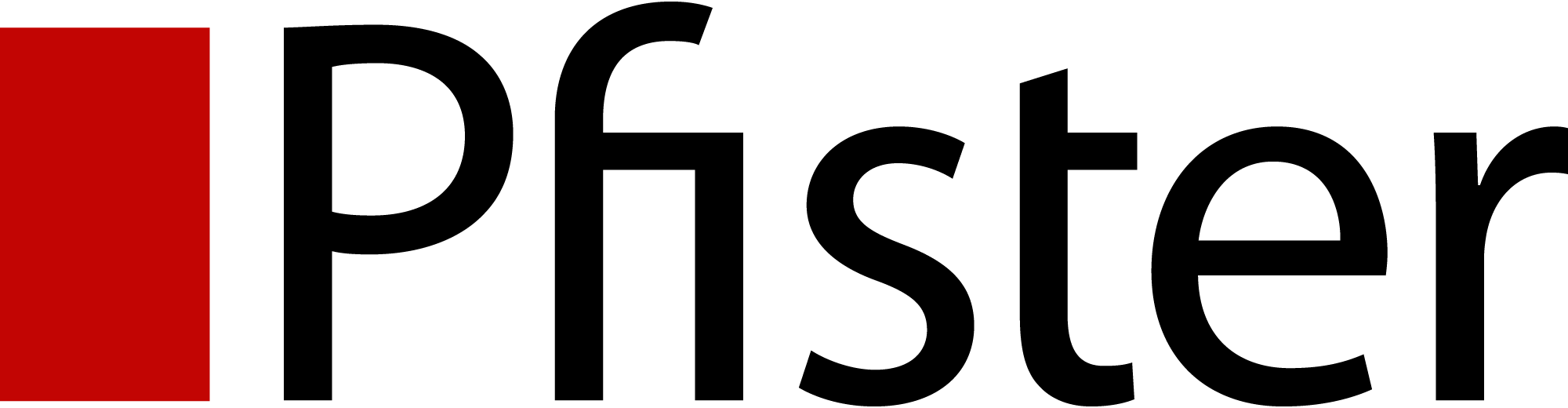 Pfister-Logo-Vector