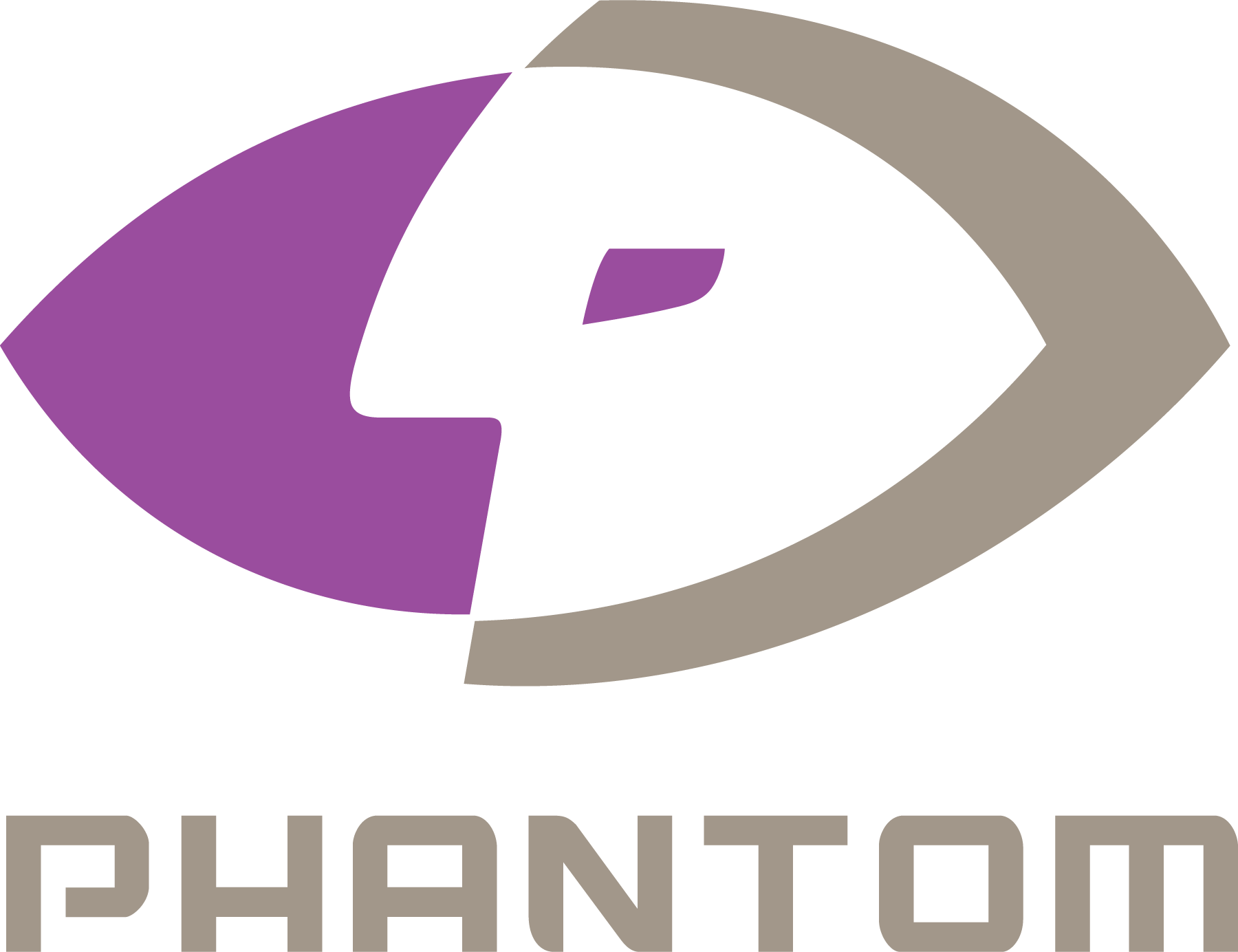 Phantom-Cameras-Logo-Vector