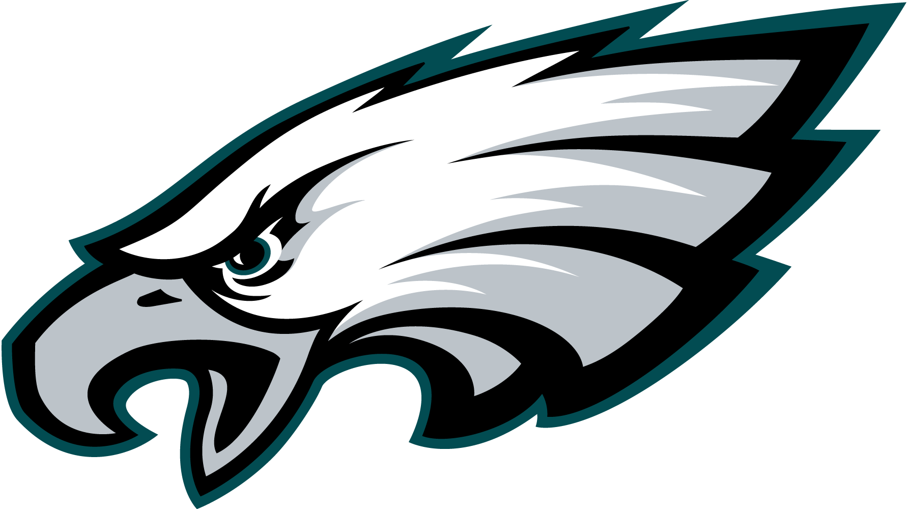 Philadelphia-Eagles-Logo-Vector