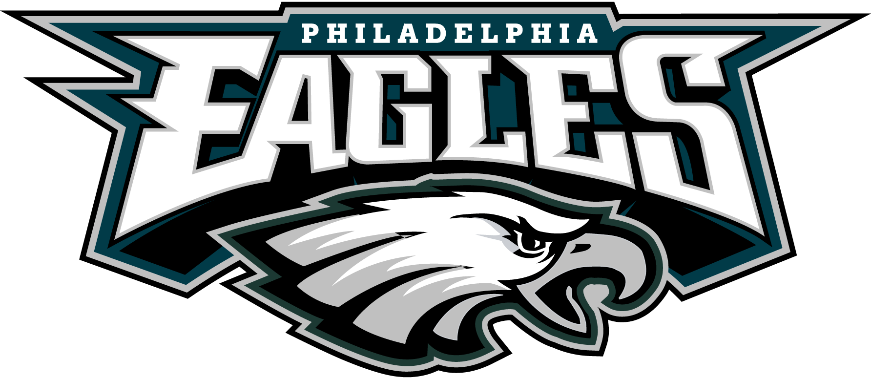 Philadelphia-Eagles-Wordmark-Logo-Vector
